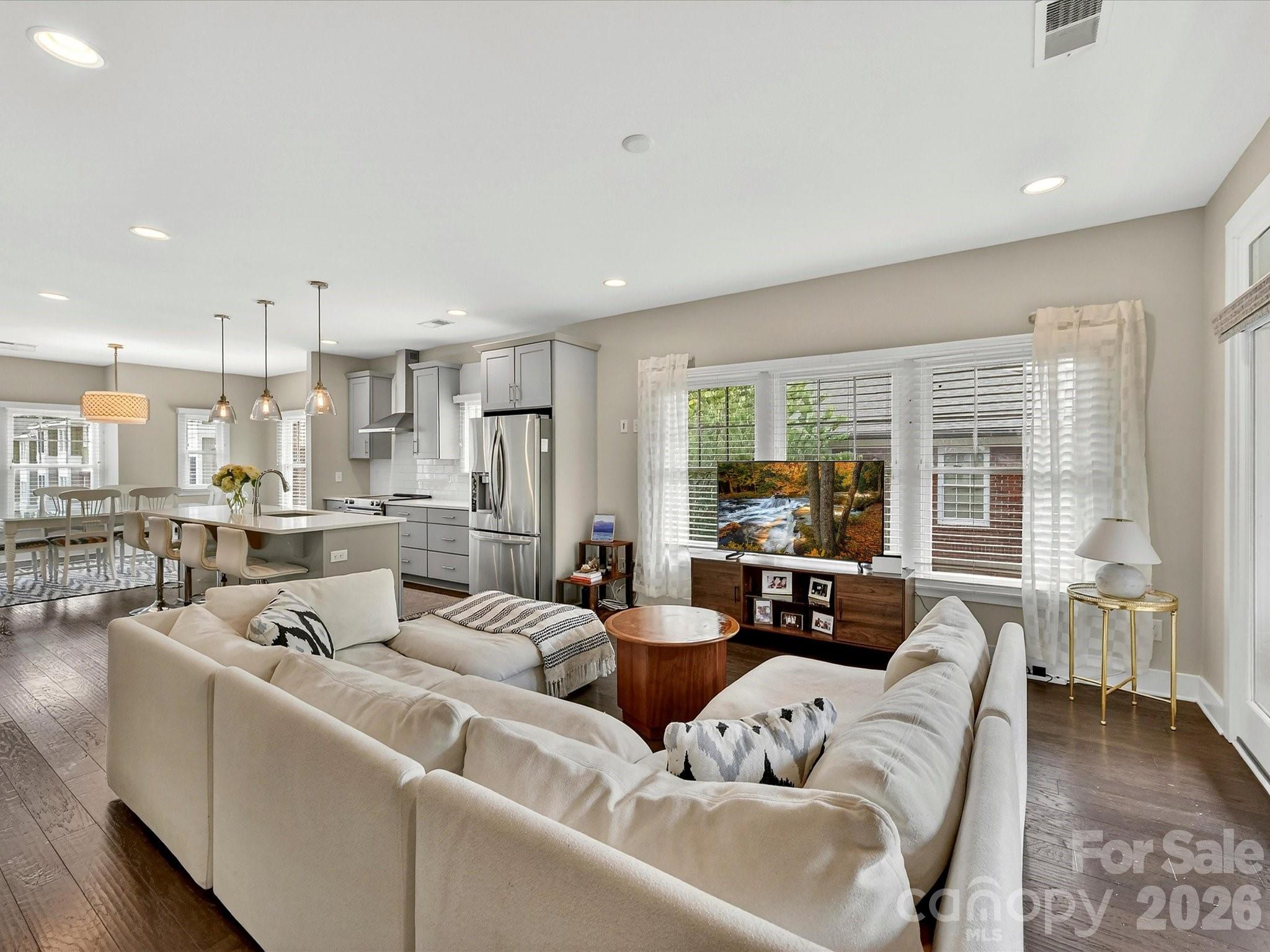 131 Grandin Road — Charlotte