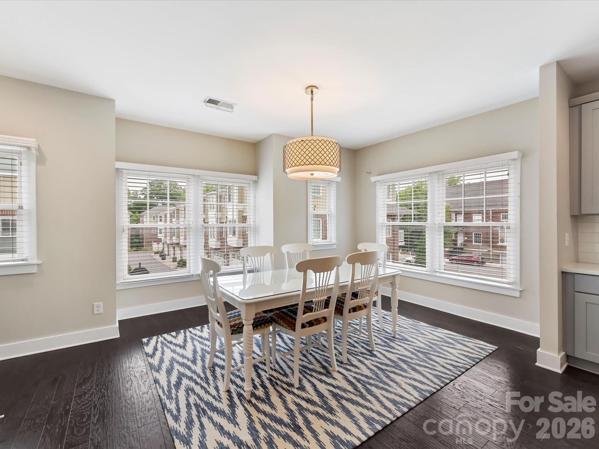 131 Grandin Road — Charlotte
