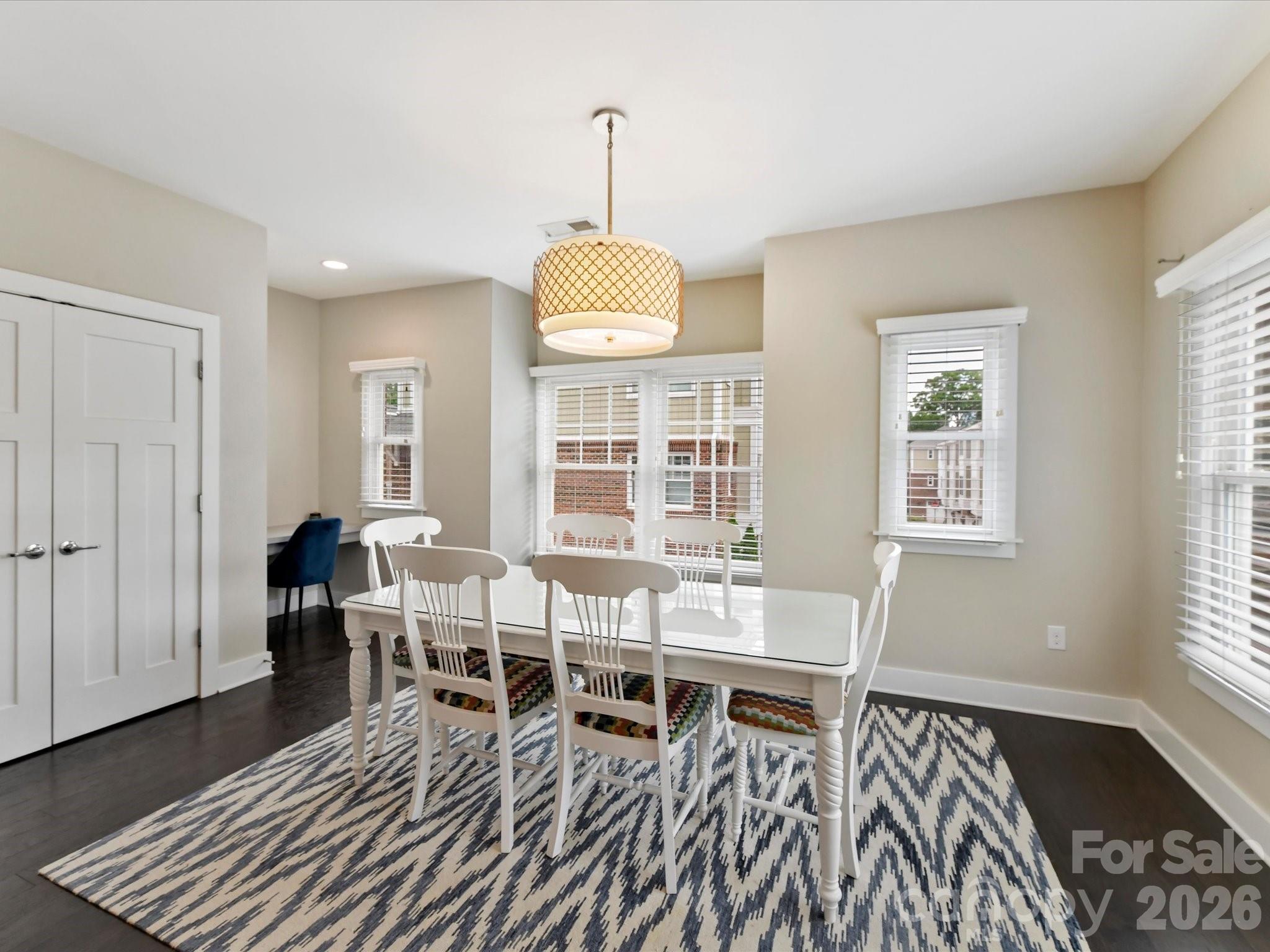 131 Grandin Road — Charlotte