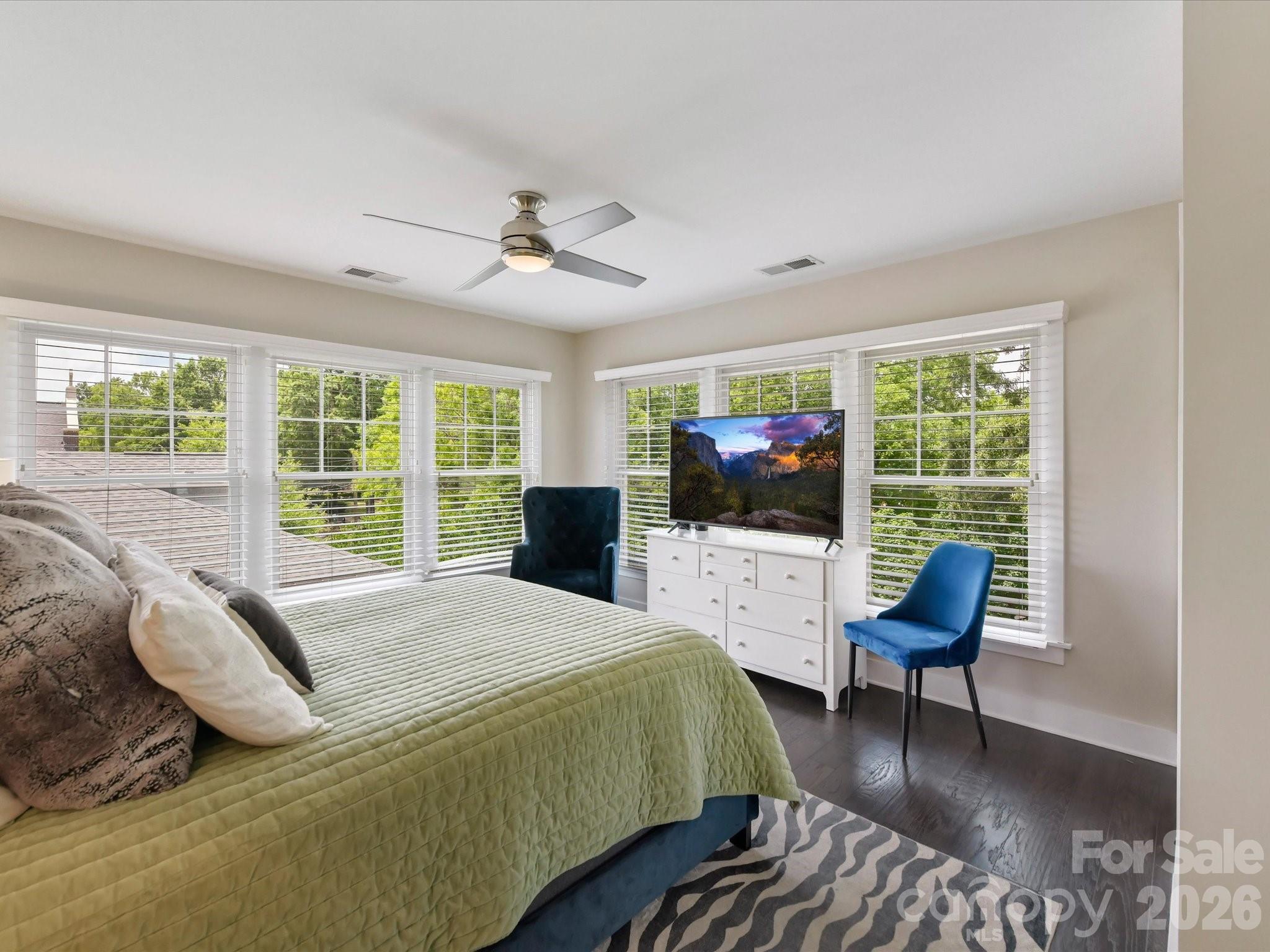 131 Grandin Road — Charlotte