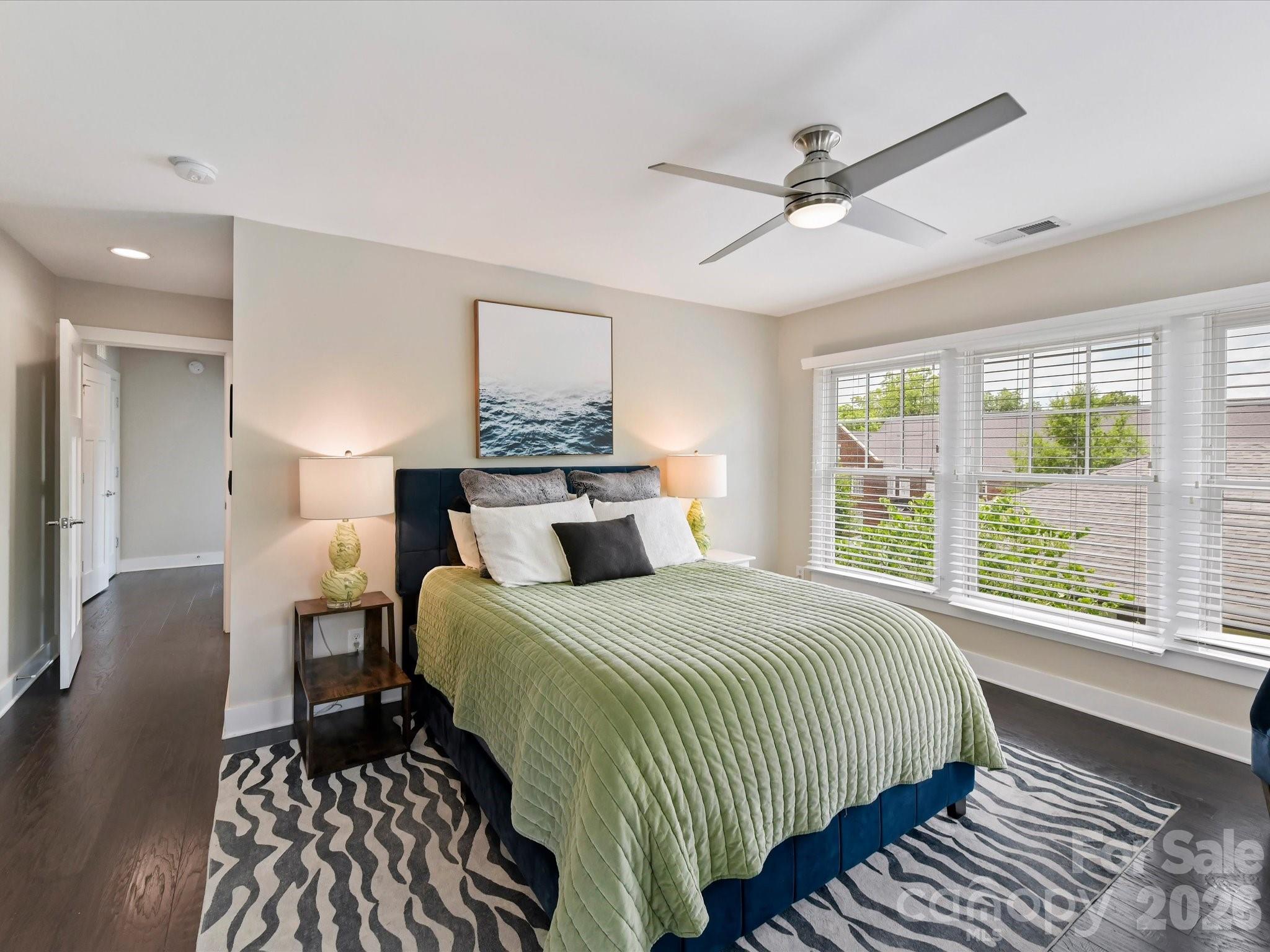 131 Grandin Road — Charlotte