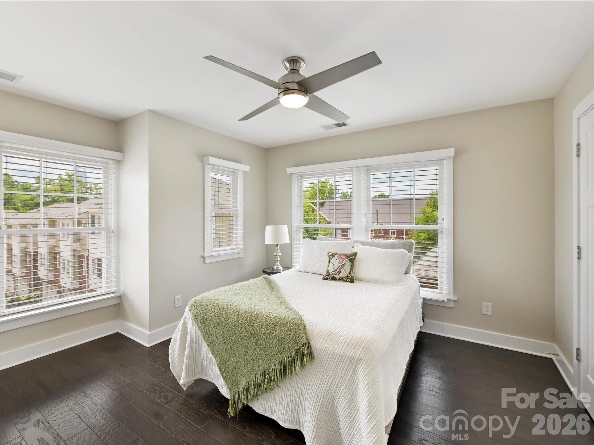 131 Grandin Road — Charlotte