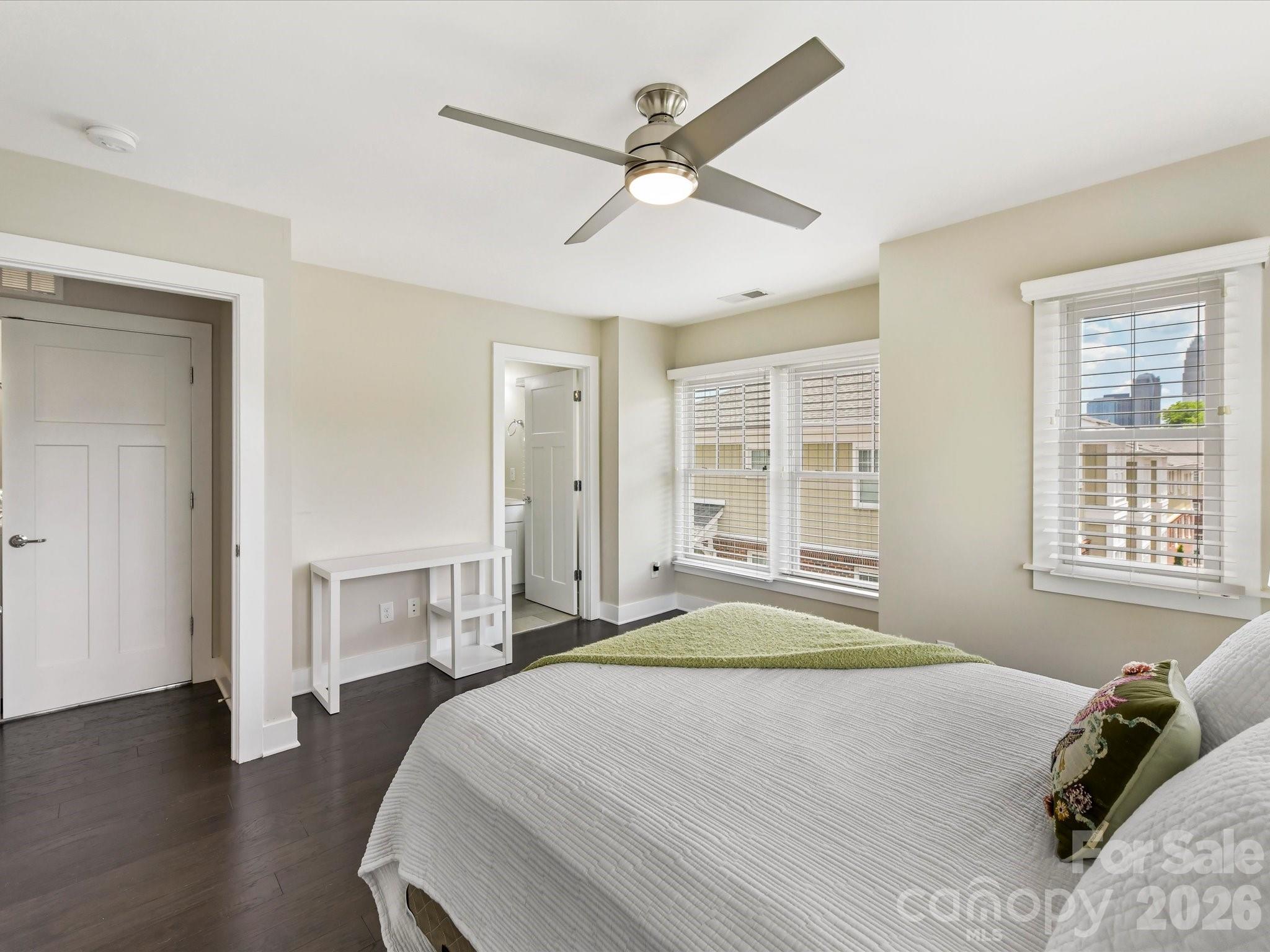 131 Grandin Road — Charlotte