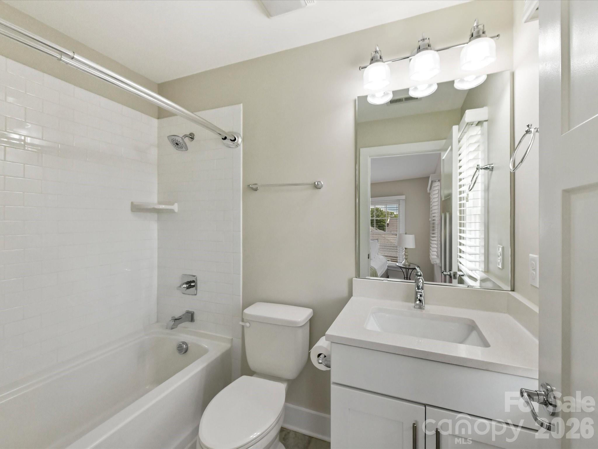 131 Grandin Road — Charlotte
