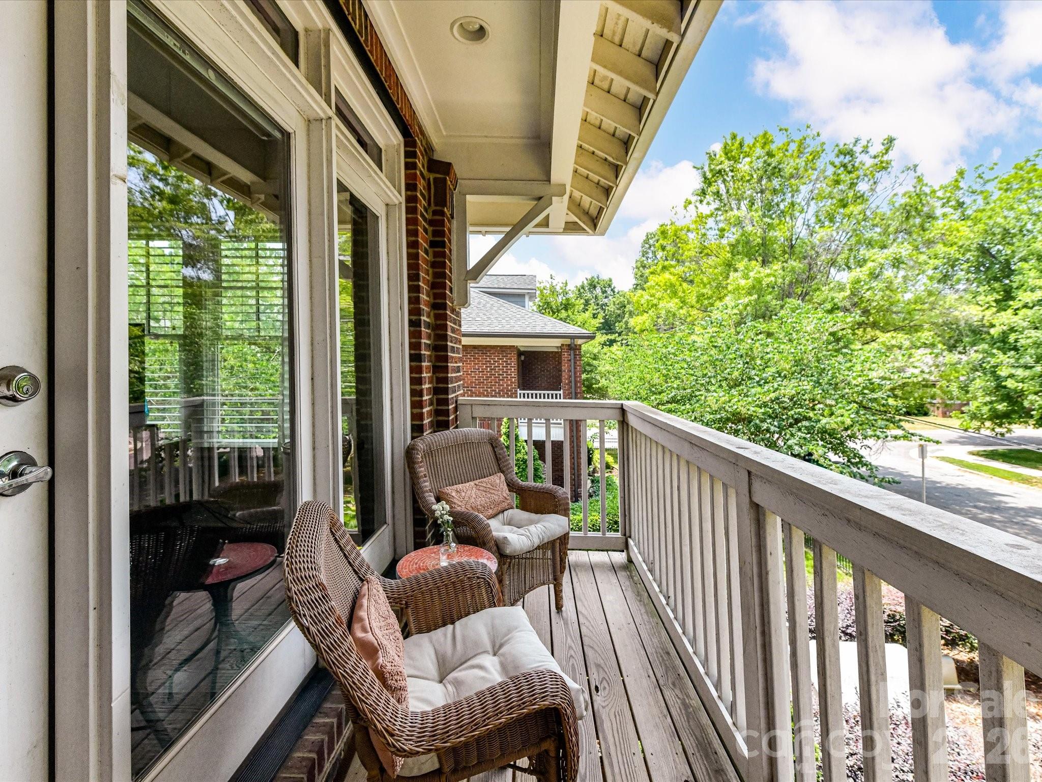 131 Grandin Road — Charlotte