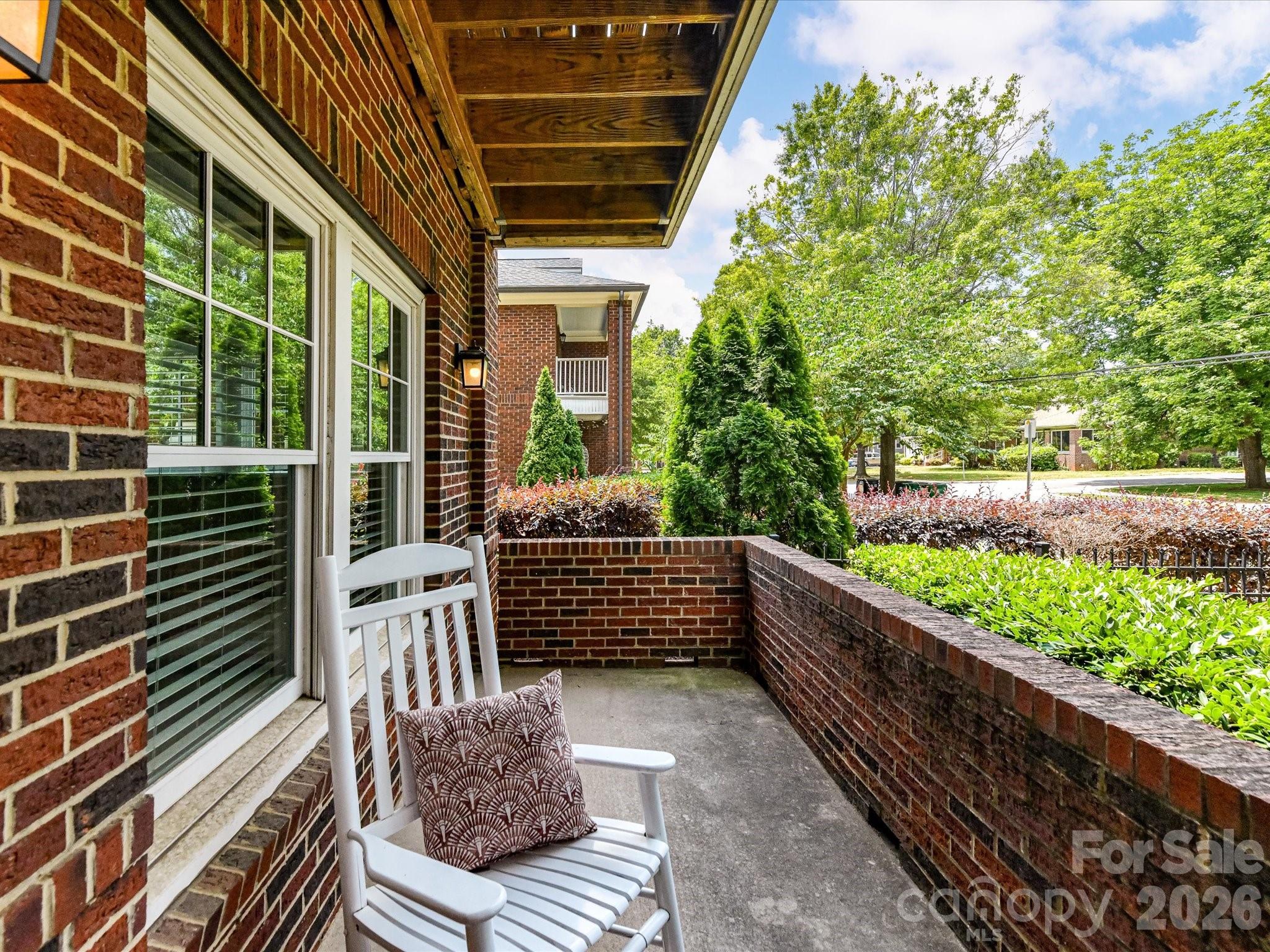 131 Grandin Road — Charlotte
