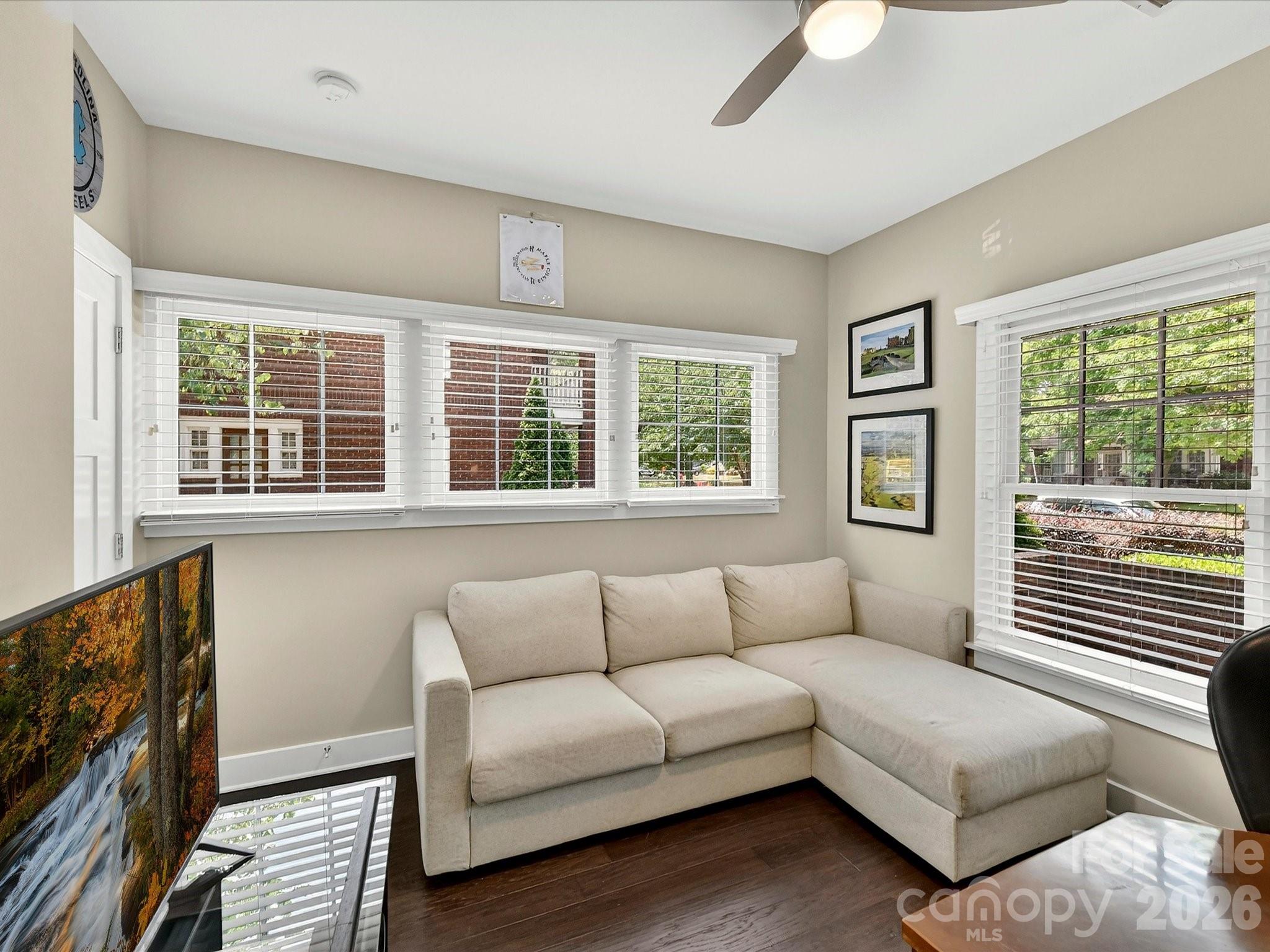 131 Grandin Road — Charlotte