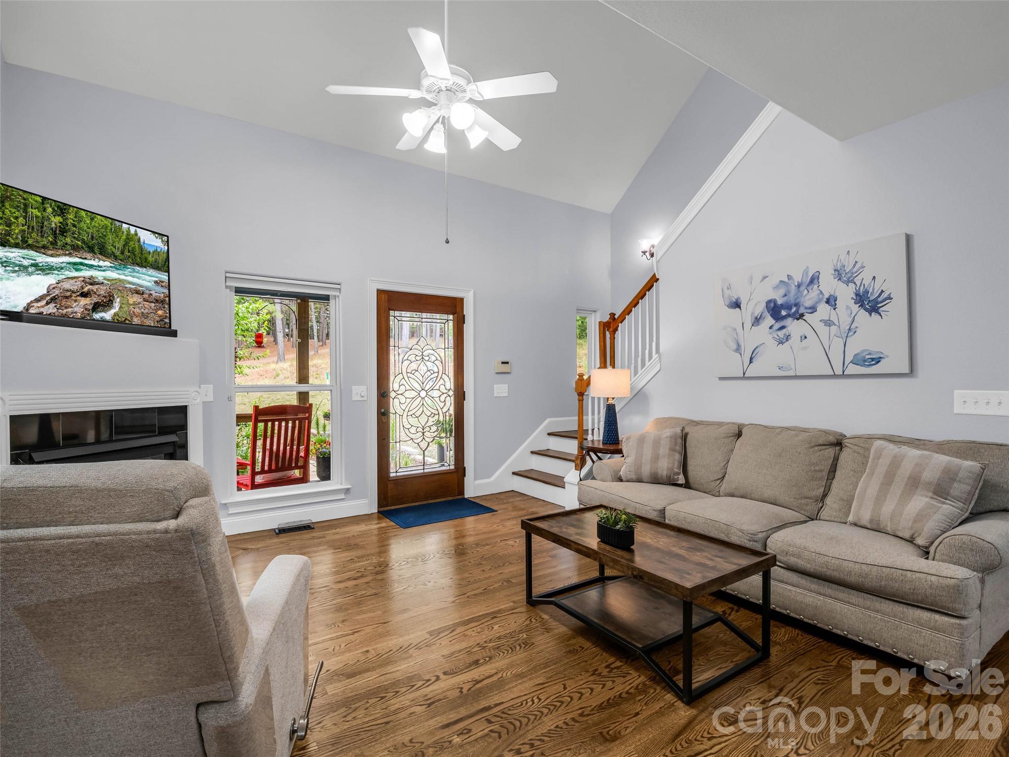 391 Clearwater Parkway — Rutherfordton
