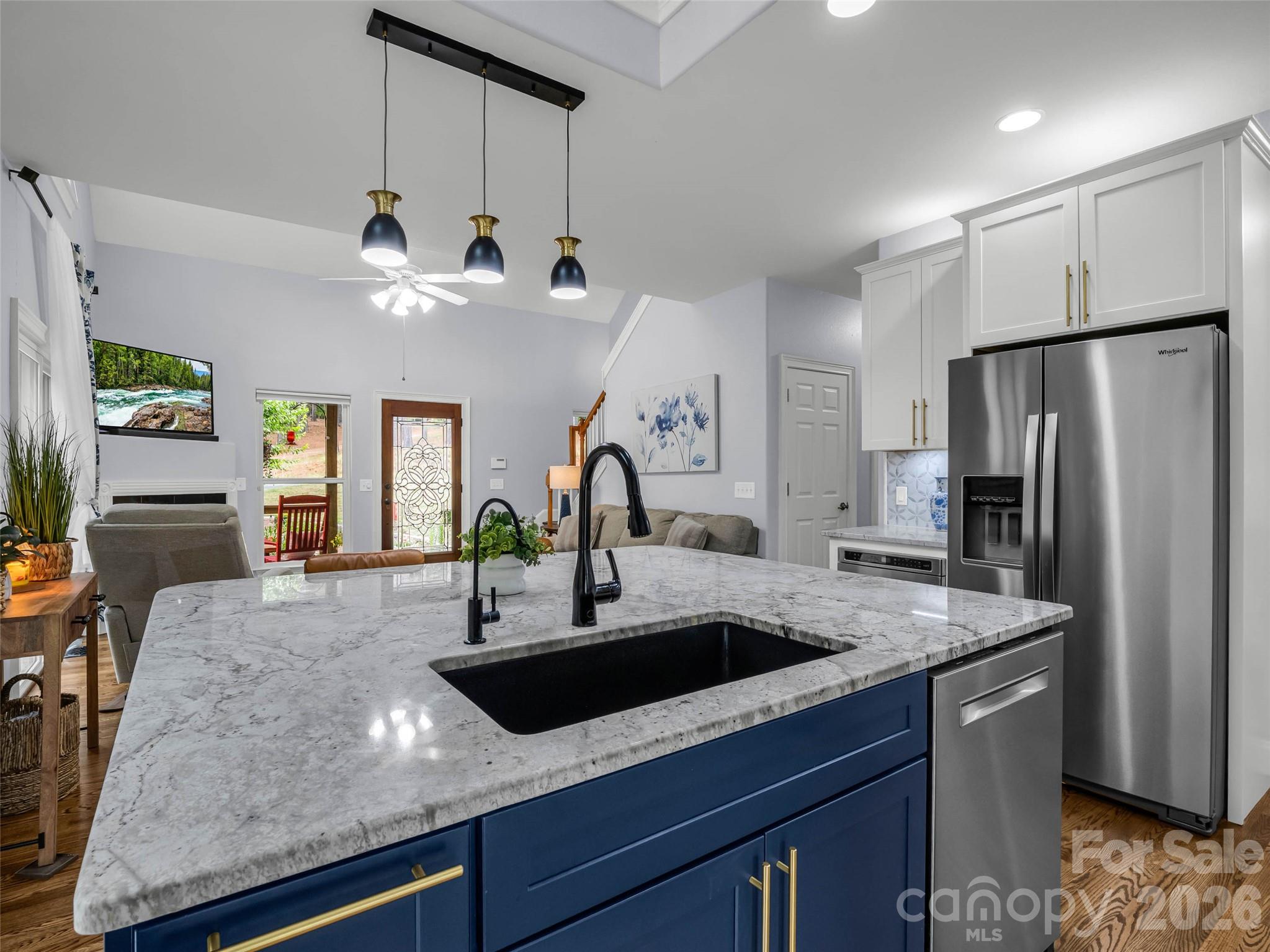 391 Clearwater Parkway — Rutherfordton