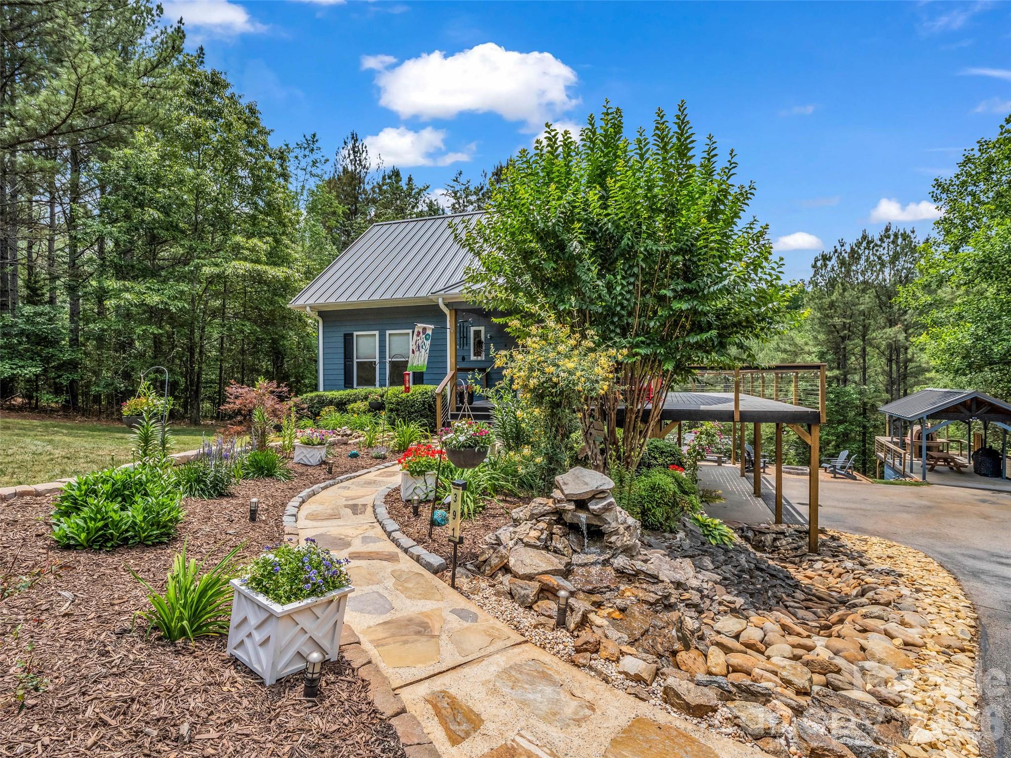 391 Clearwater Parkway — Rutherfordton