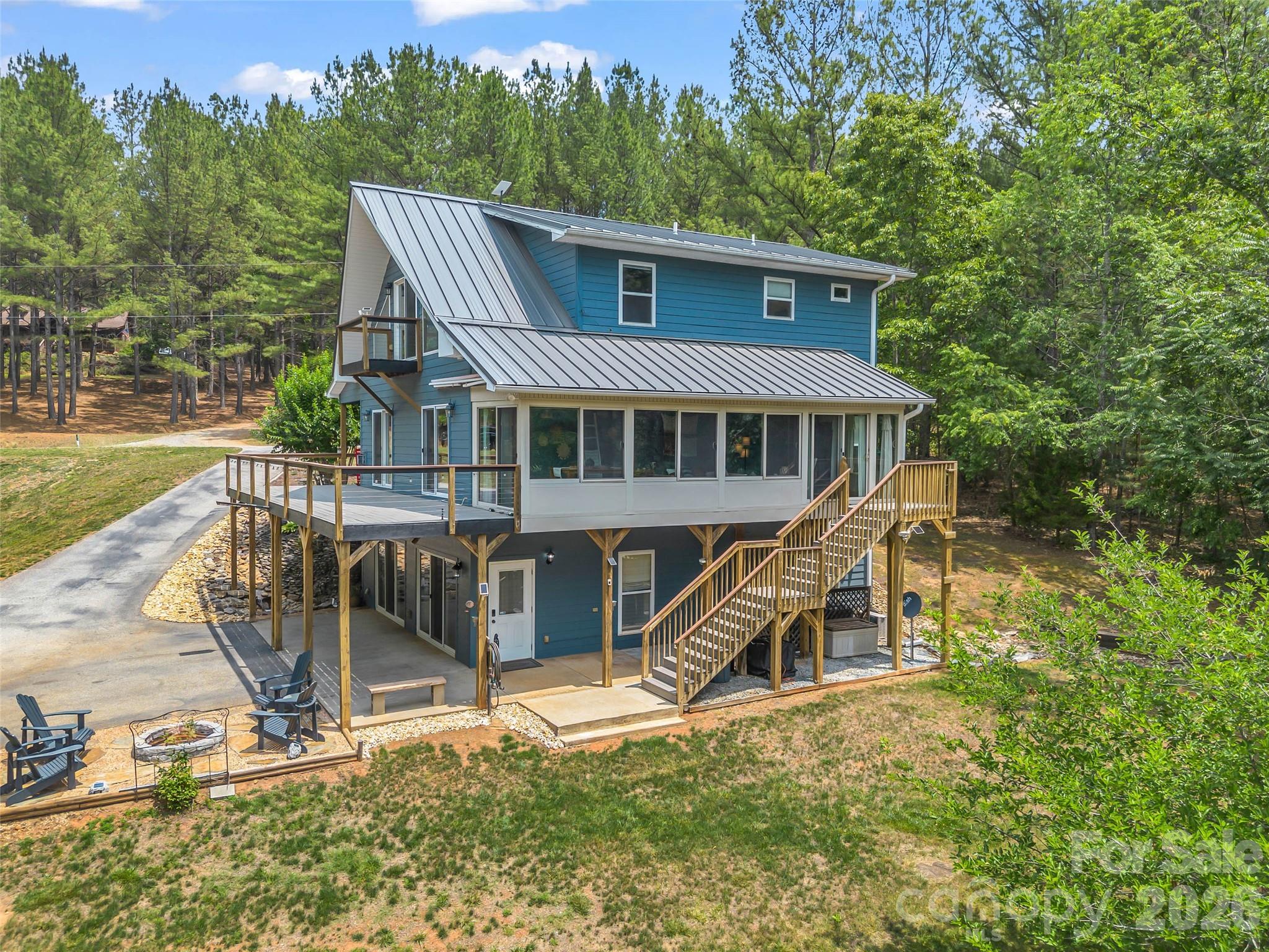 391 Clearwater Parkway — Rutherfordton