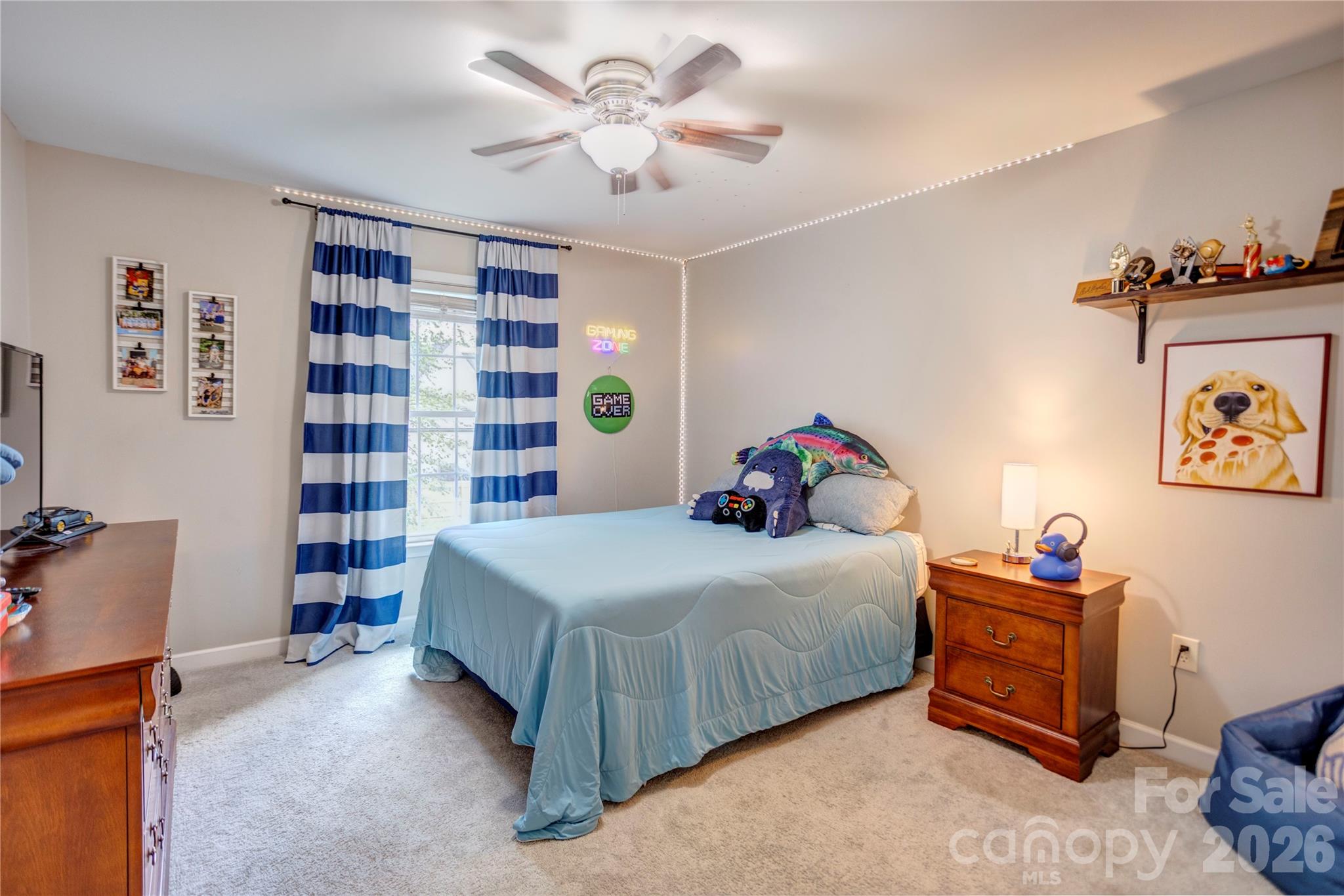 1684 Red Bird Circle — Concord