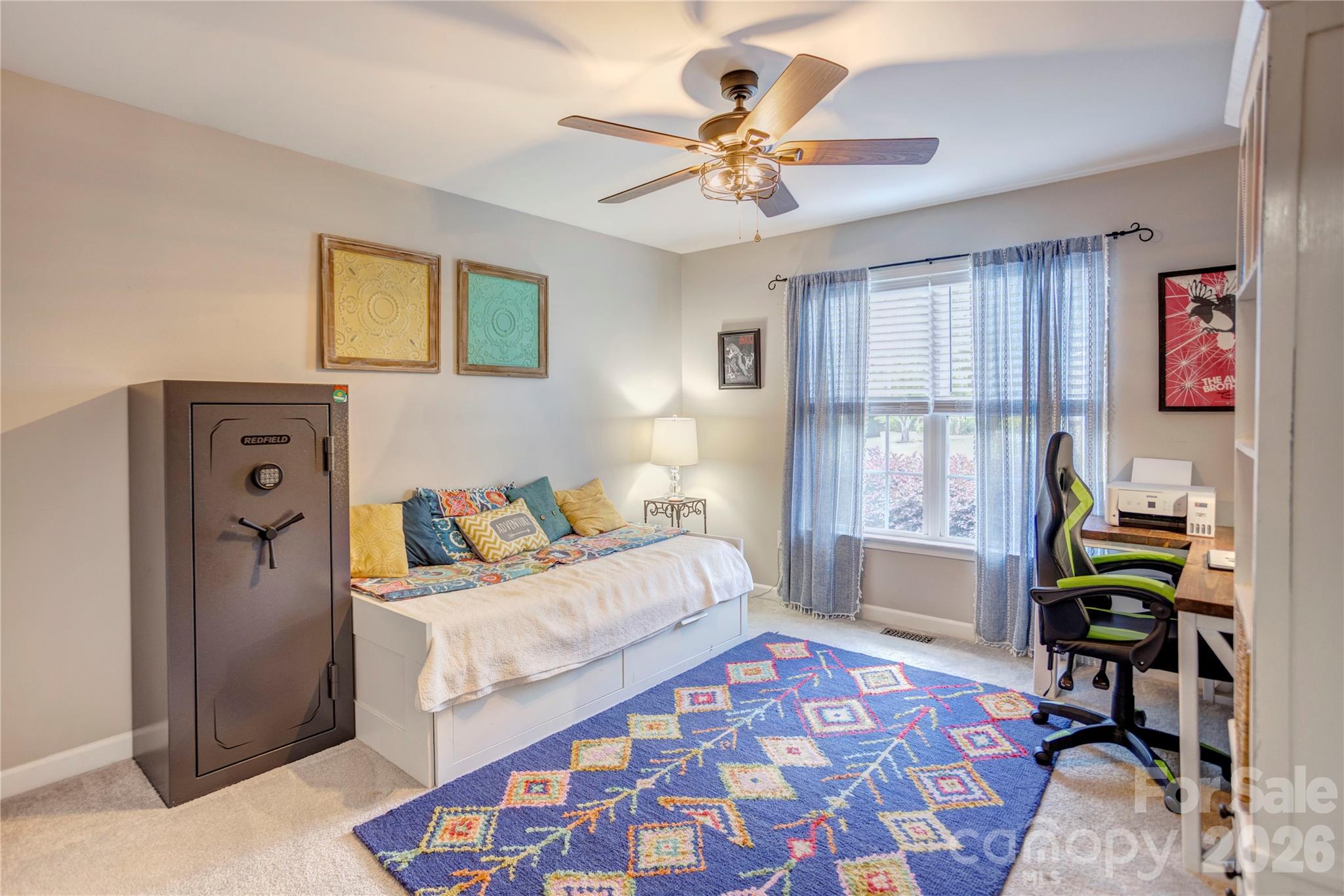 1684 Red Bird Circle — Concord