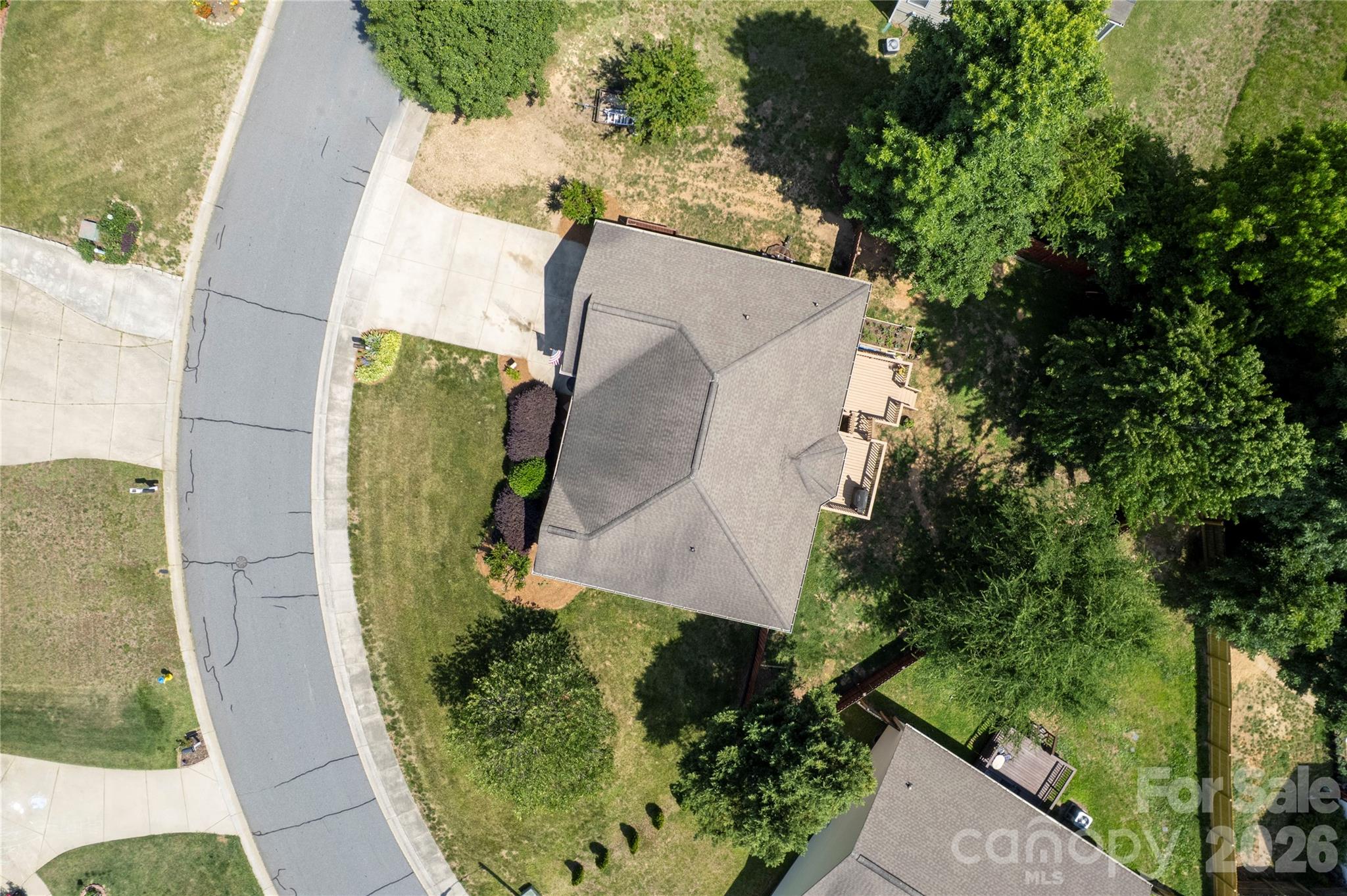 1684 Red Bird Circle — Concord