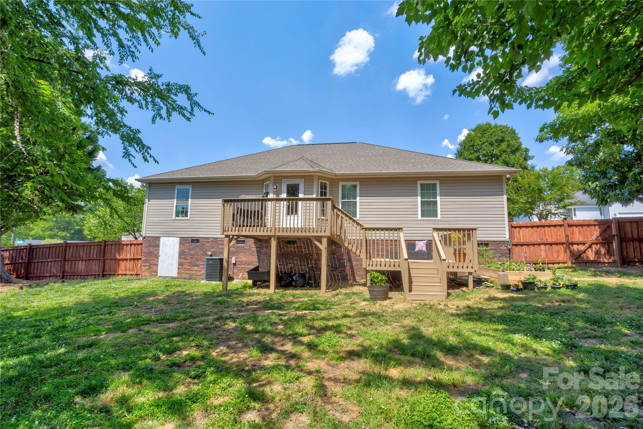 1684 Red Bird Circle — Concord