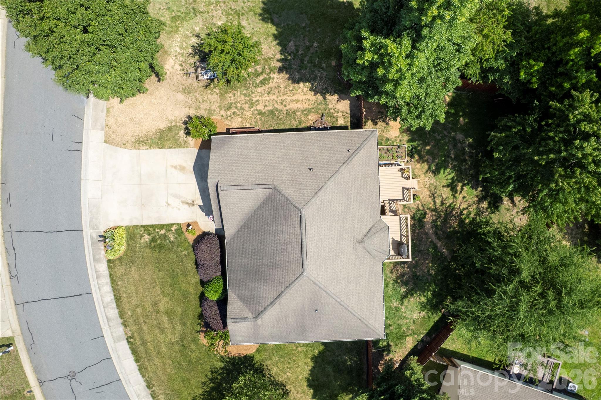 1684 Red Bird Circle — Concord