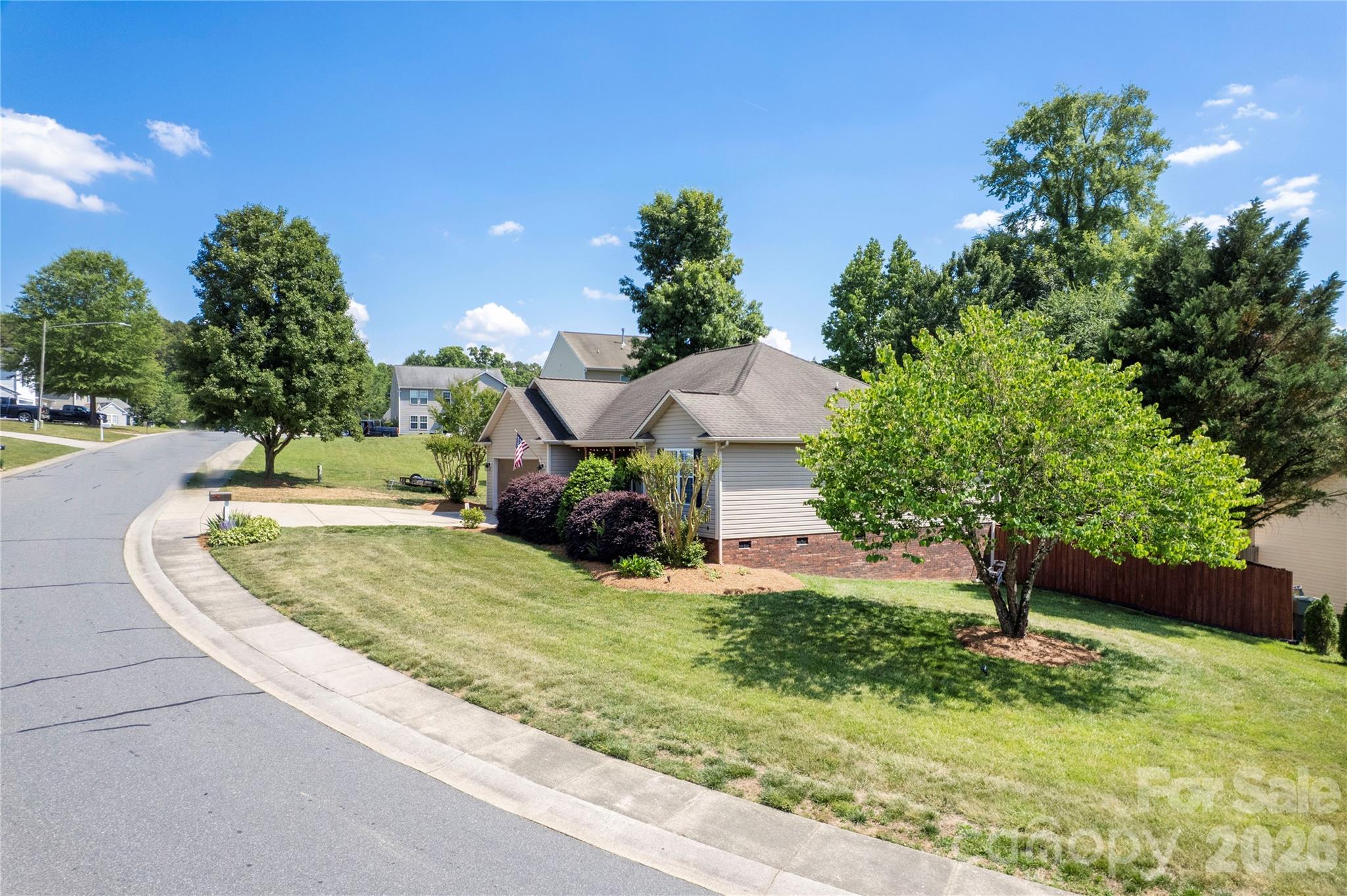 1684 Red Bird Circle — Concord