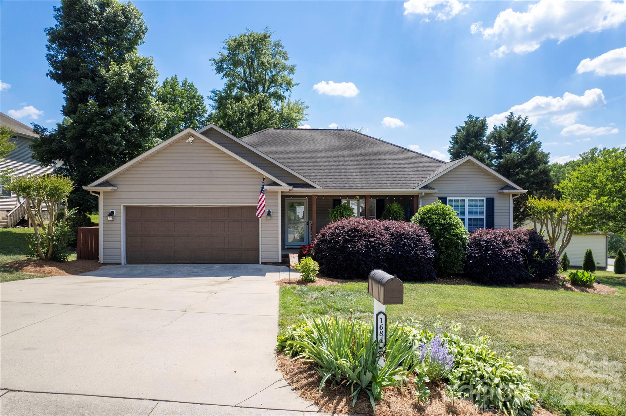1684 Red Bird Circle — Concord
