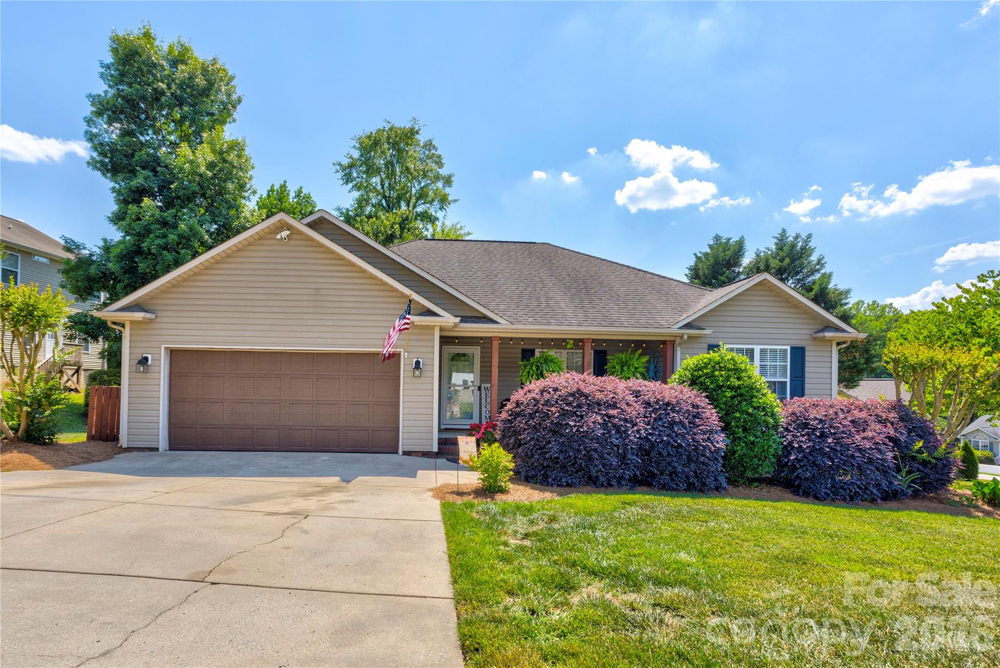 1684 Red Bird Circle — Concord