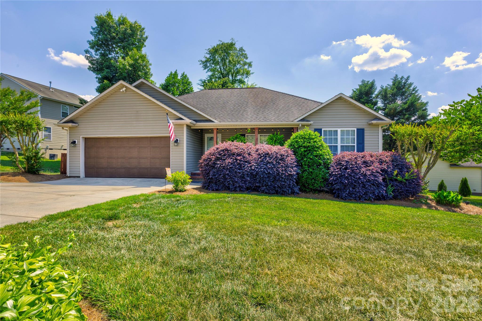 1684 Red Bird Circle — Concord
