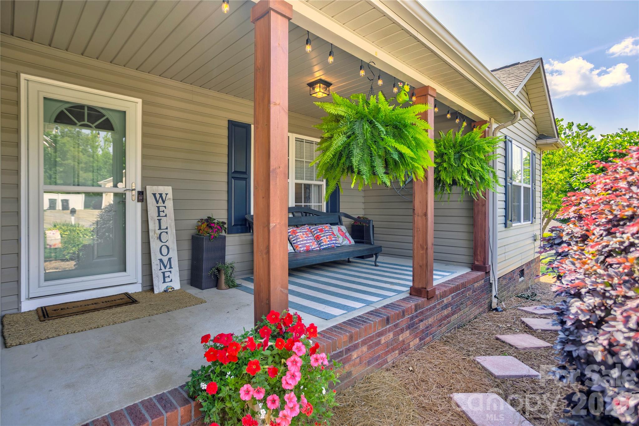1684 Red Bird Circle — Concord