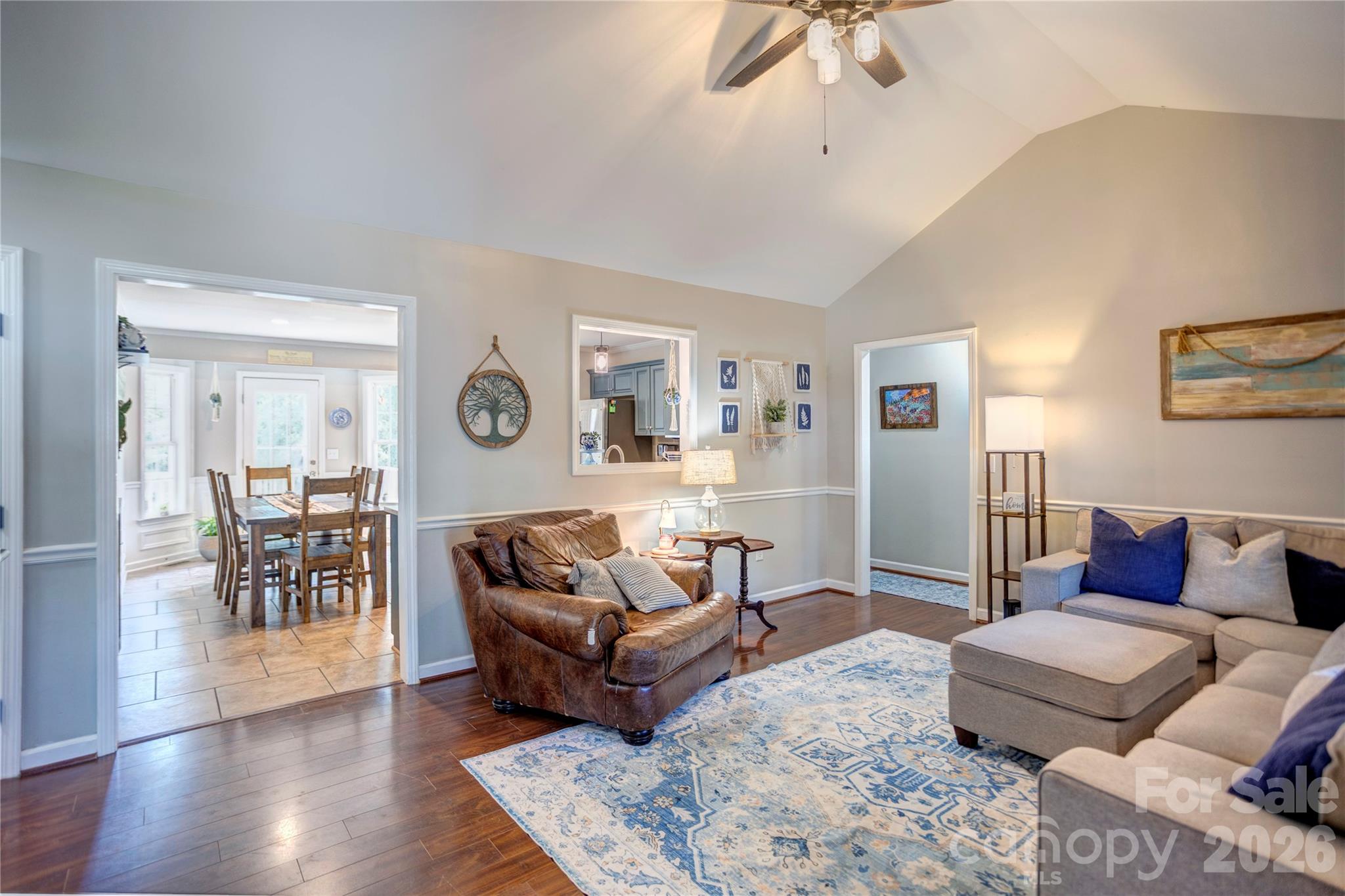 1684 Red Bird Circle — Concord