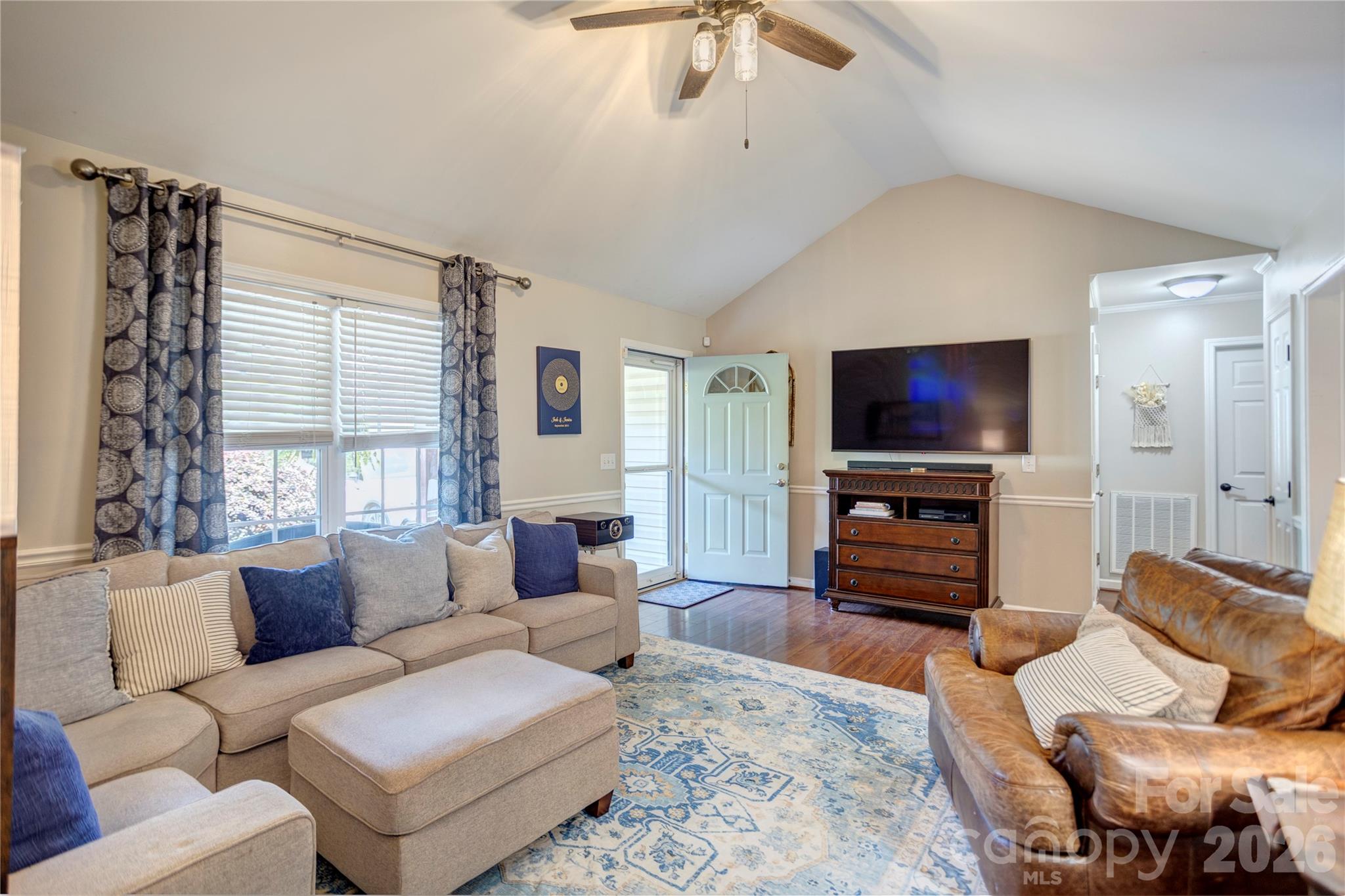 1684 Red Bird Circle — Concord