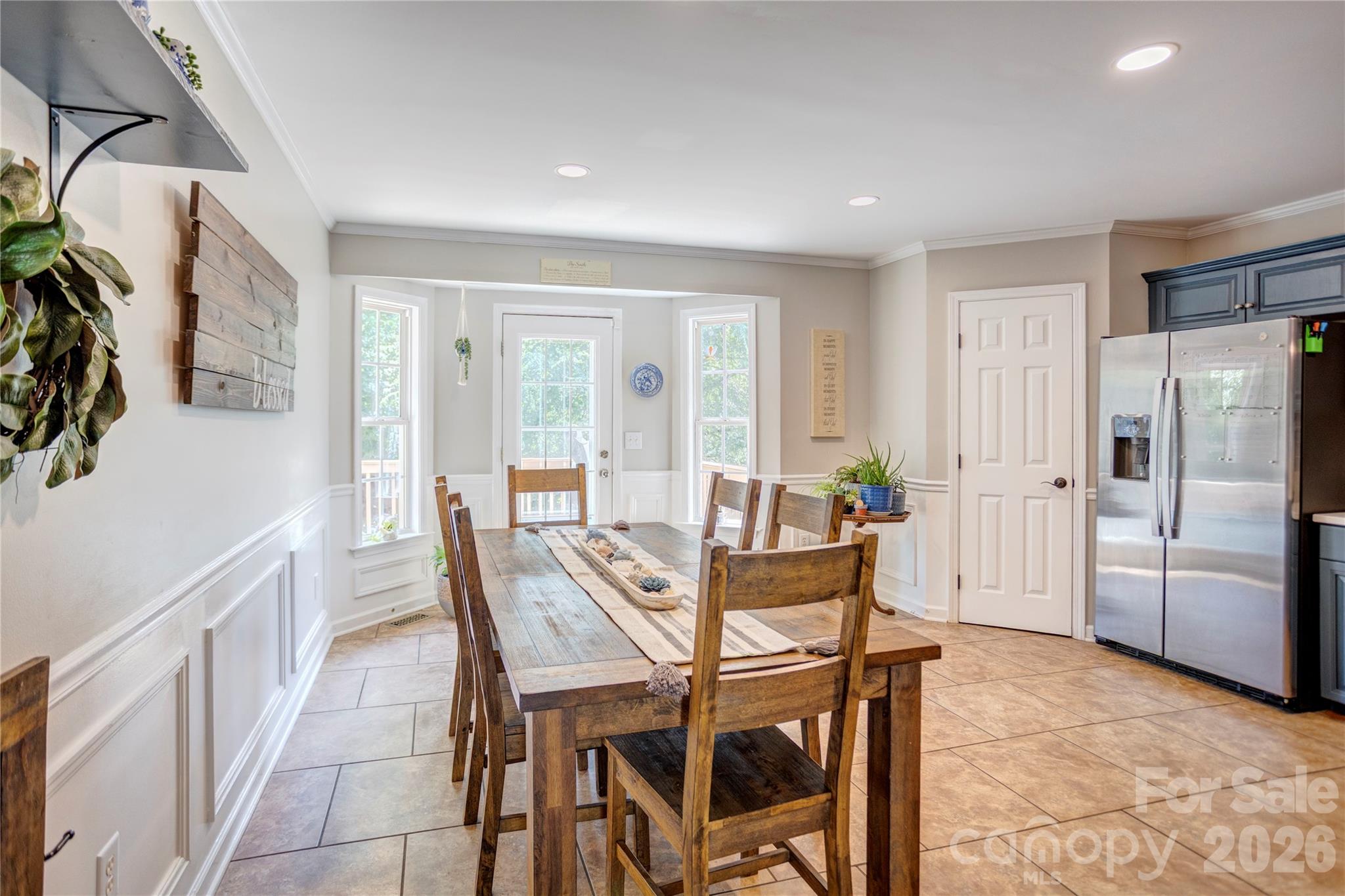 1684 Red Bird Circle — Concord