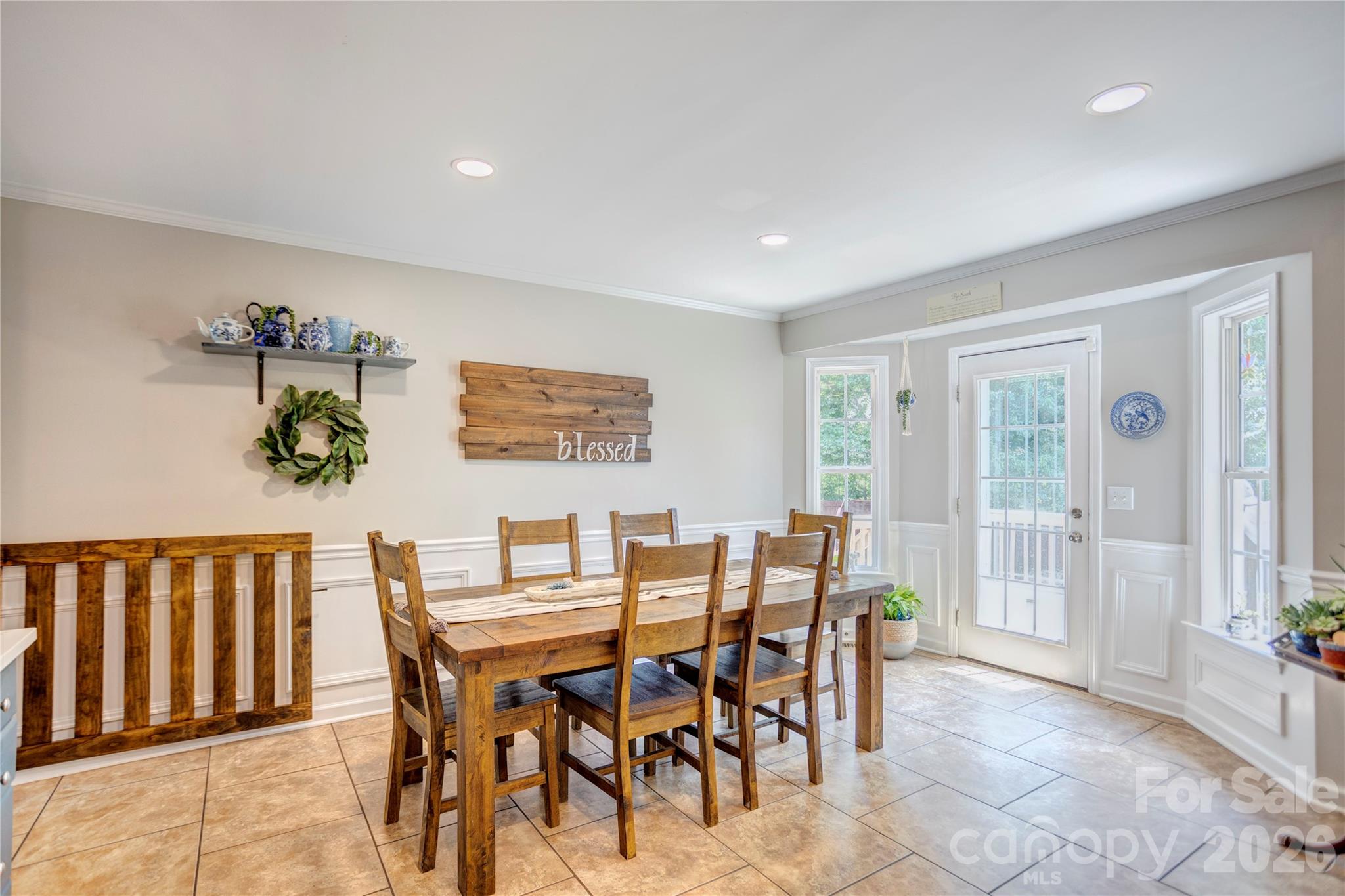 1684 Red Bird Circle — Concord