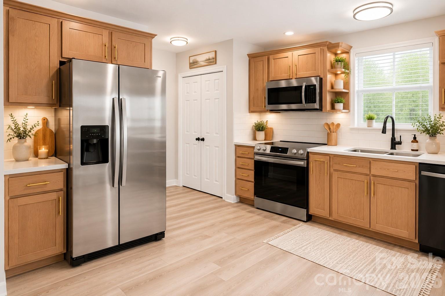 1010 Ridgefield Circle — Indian Trail