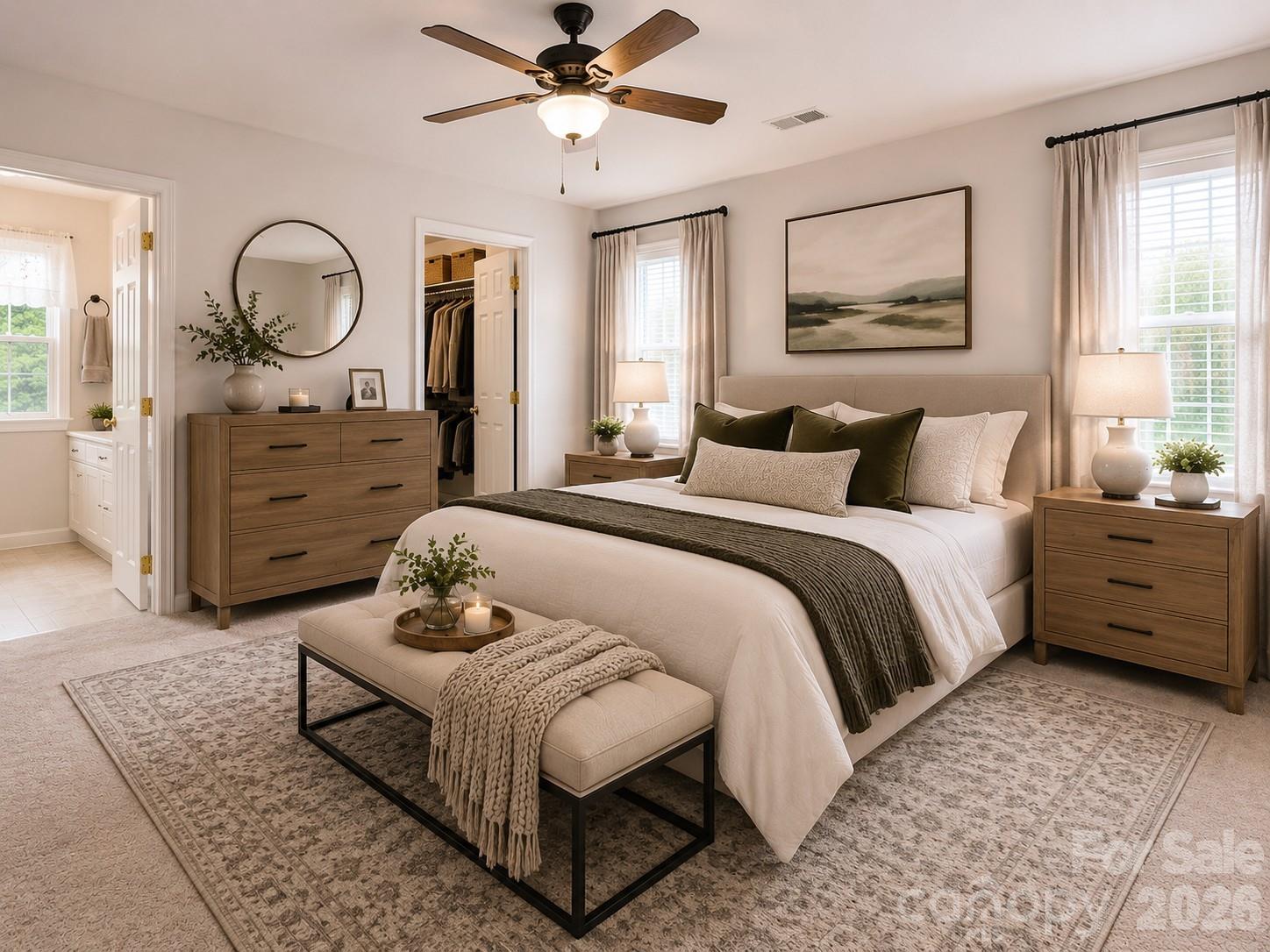 1010 Ridgefield Circle — Indian Trail