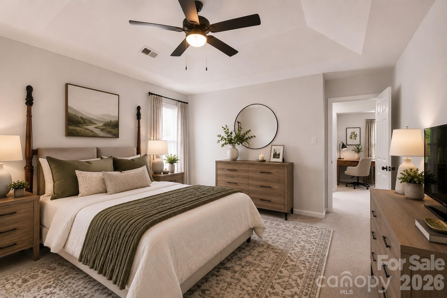 1010 Ridgefield Circle — Indian Trail