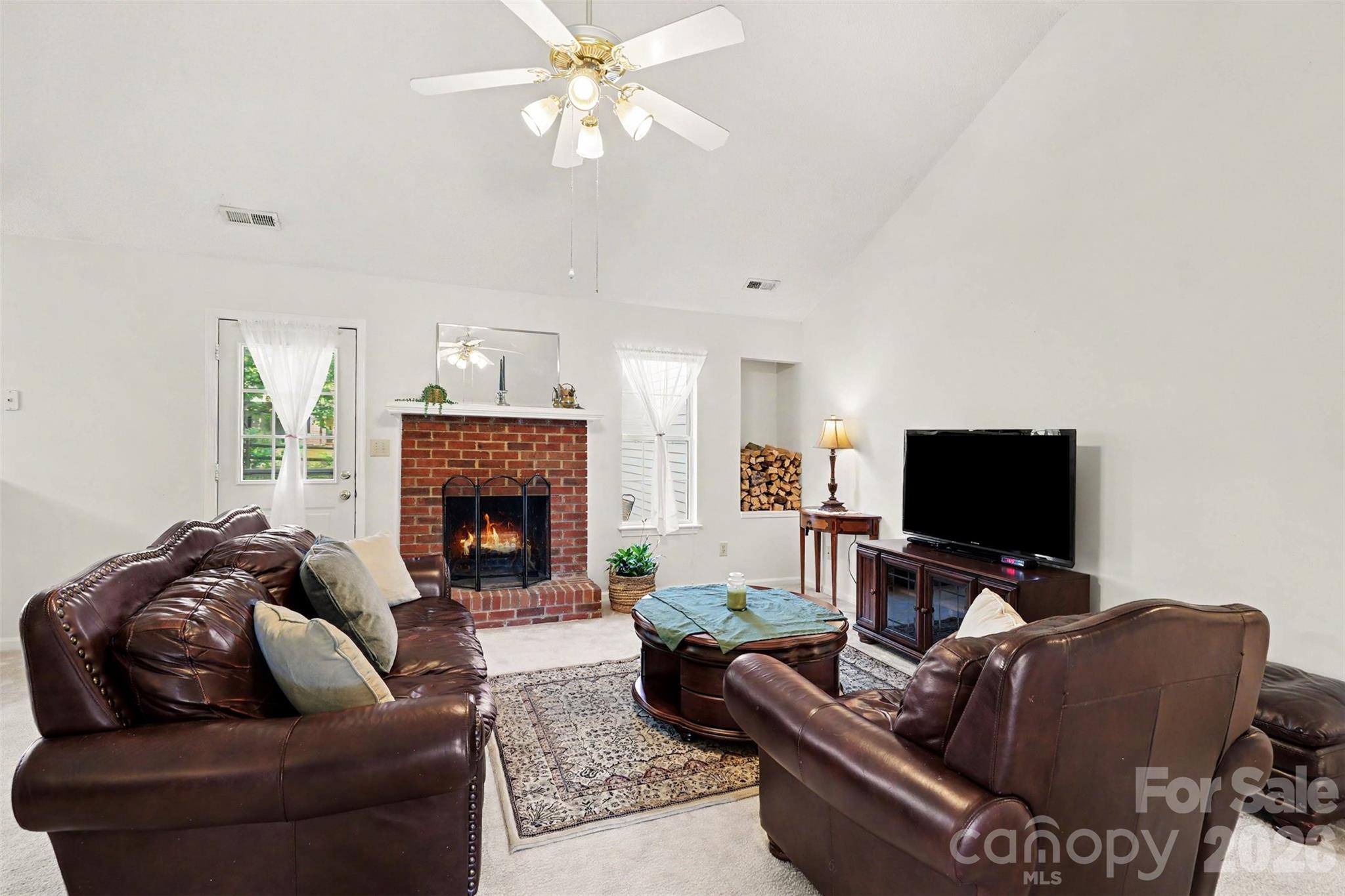 1010 Ridgefield Circle — Indian Trail