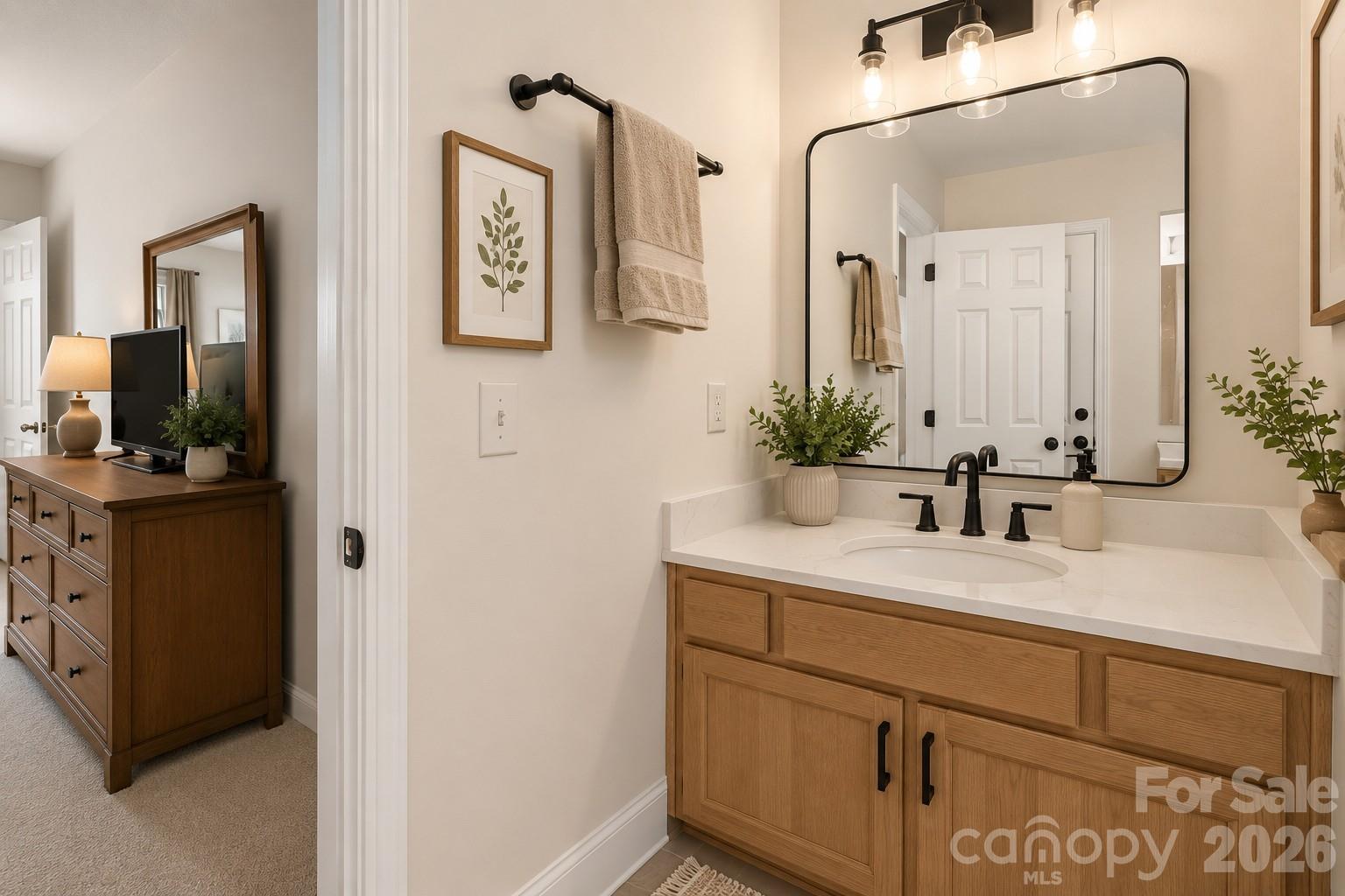 1010 Ridgefield Circle — Indian Trail