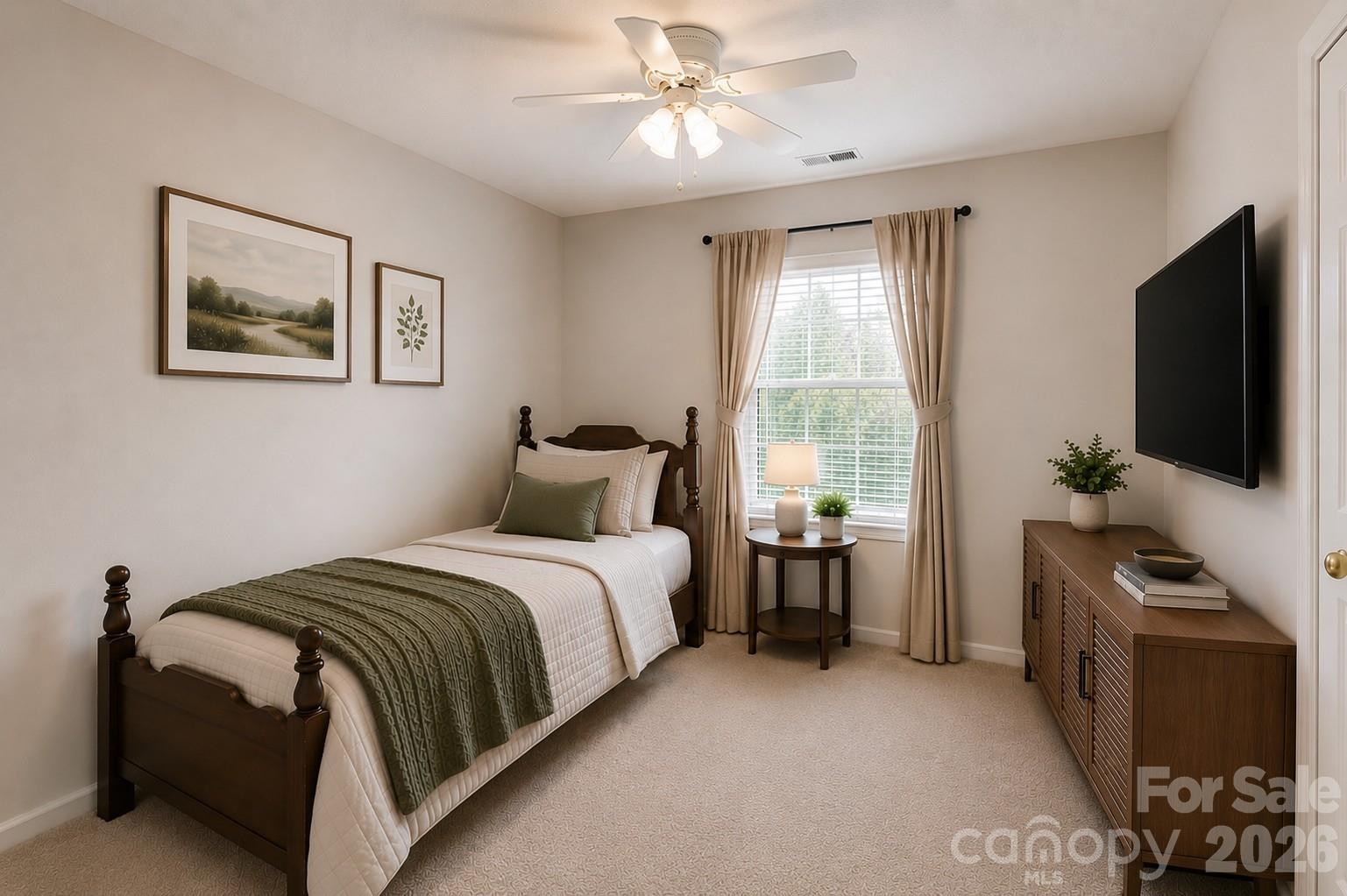 1010 Ridgefield Circle — Indian Trail