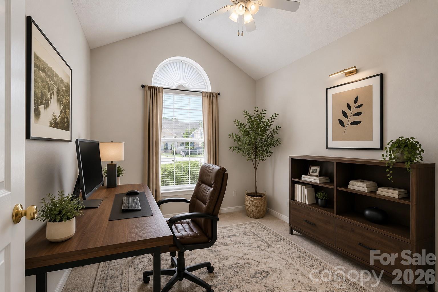 1010 Ridgefield Circle — Indian Trail