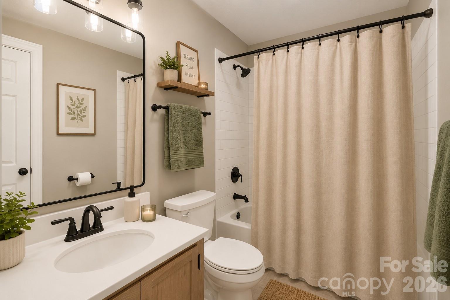 1010 Ridgefield Circle — Indian Trail