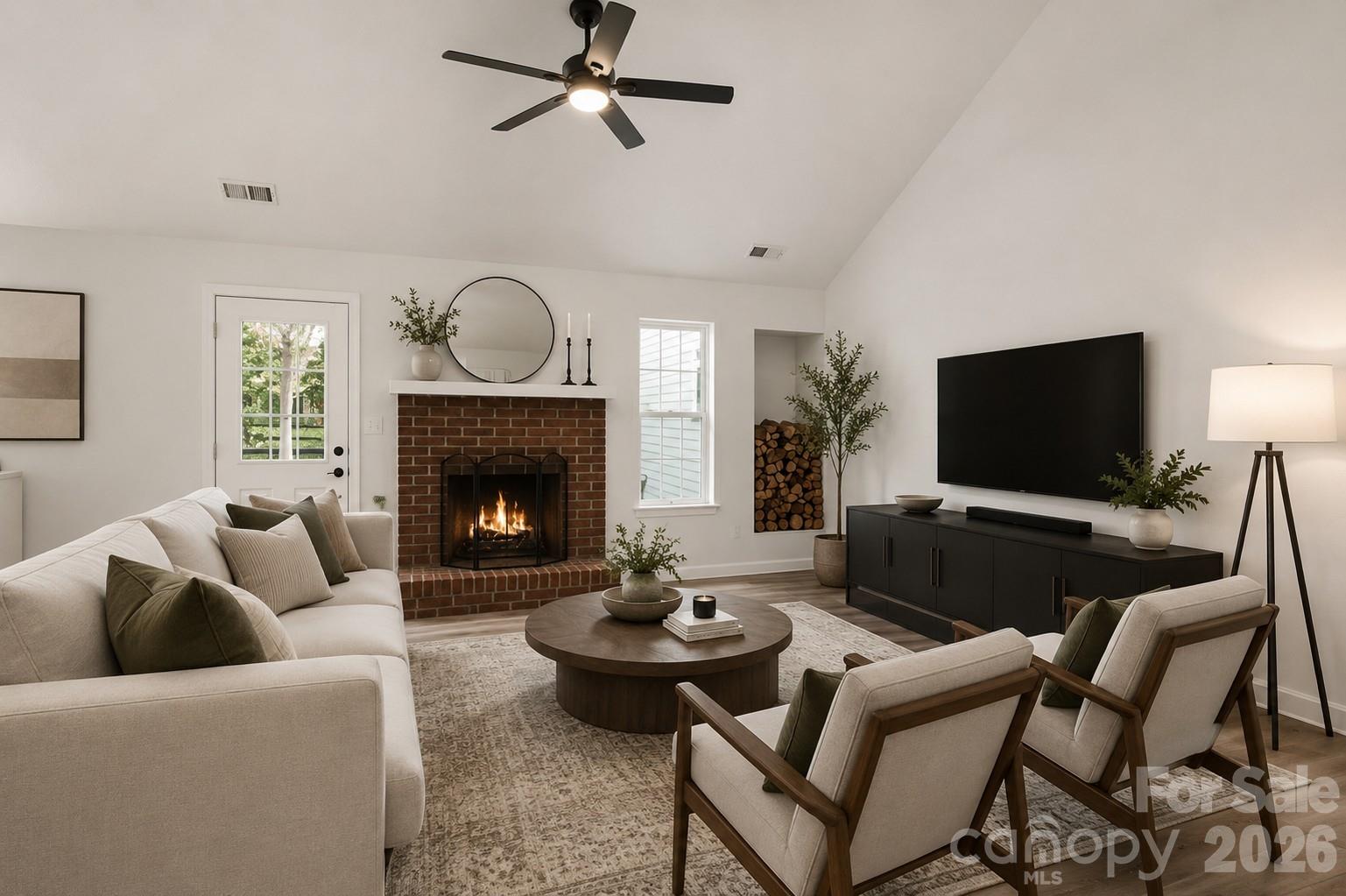 1010 Ridgefield Circle — Indian Trail