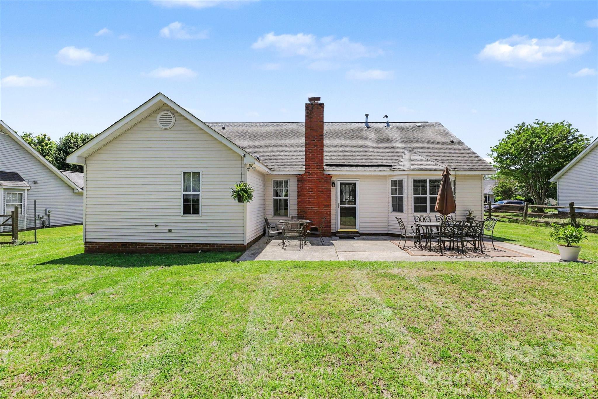 1010 Ridgefield Circle — Indian Trail