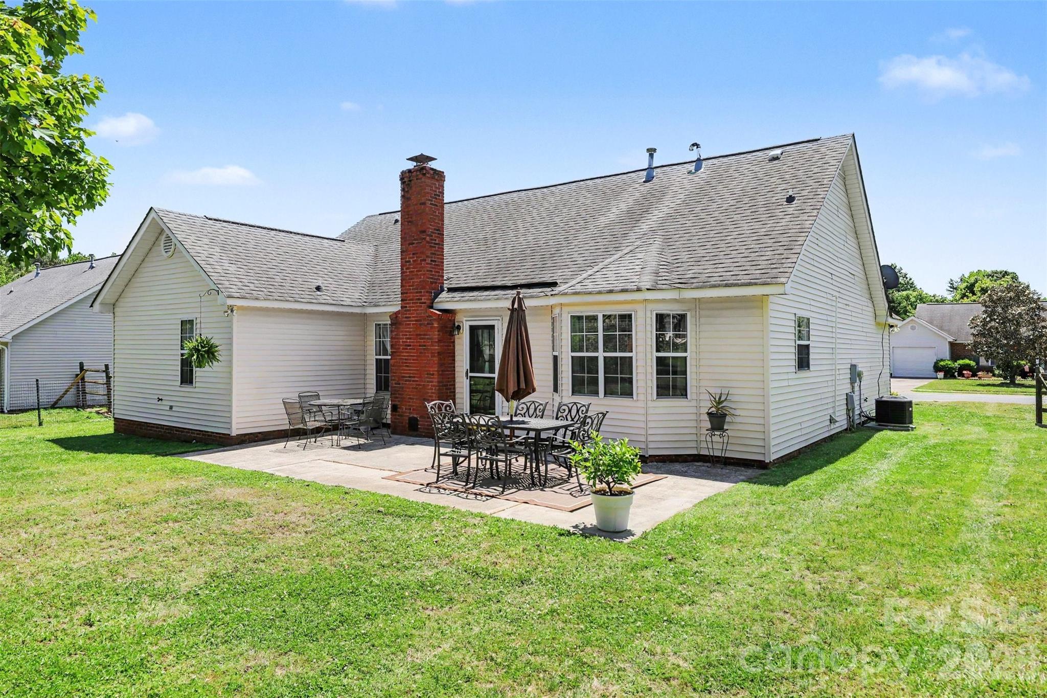 1010 Ridgefield Circle — Indian Trail