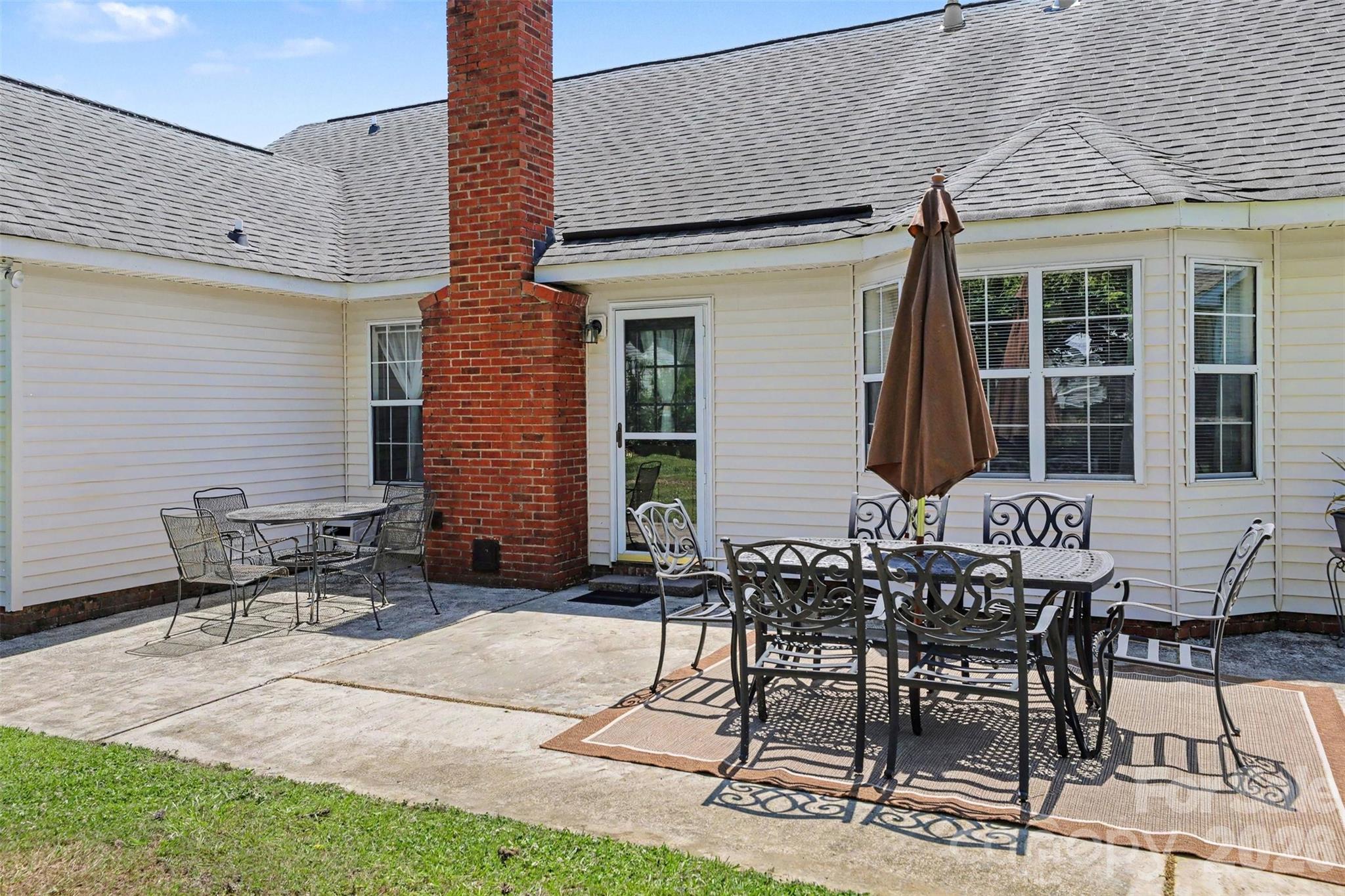 1010 Ridgefield Circle — Indian Trail