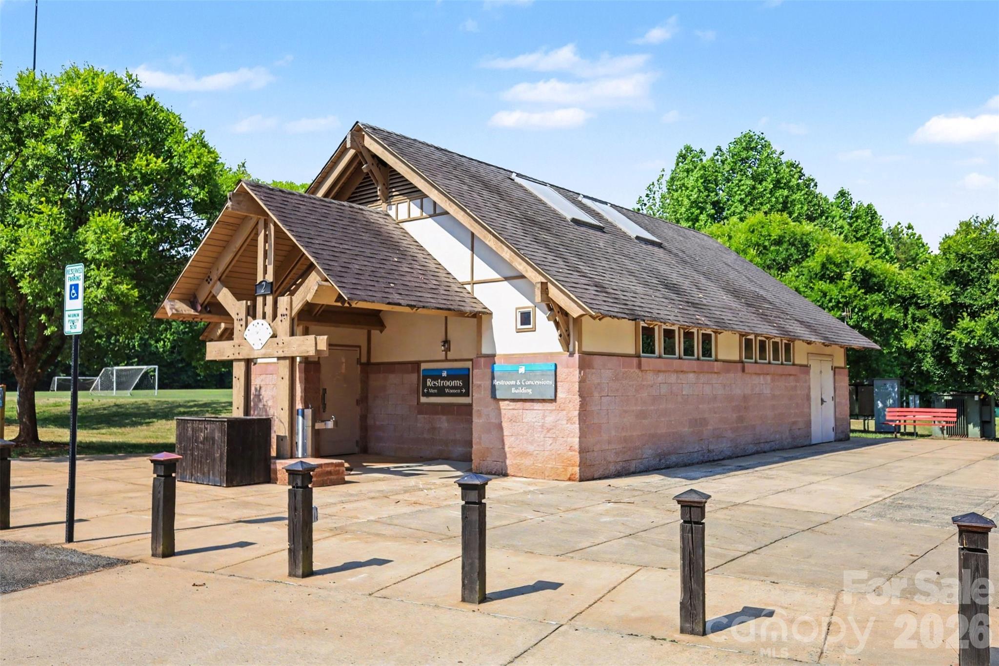 1010 Ridgefield Circle — Indian Trail