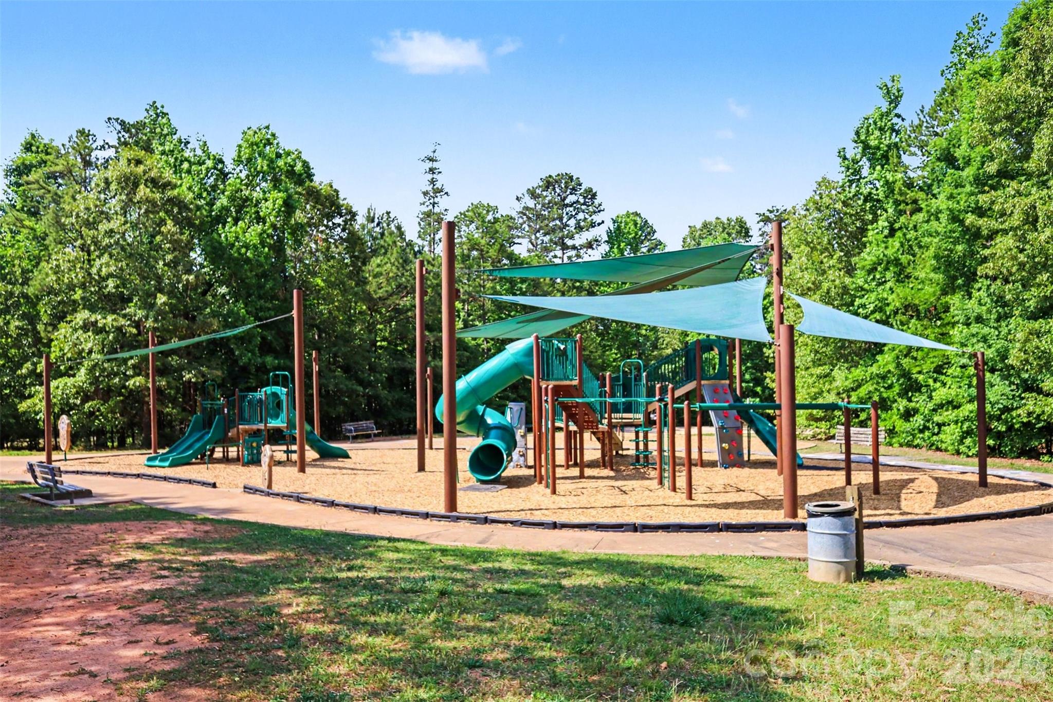 1010 Ridgefield Circle — Indian Trail