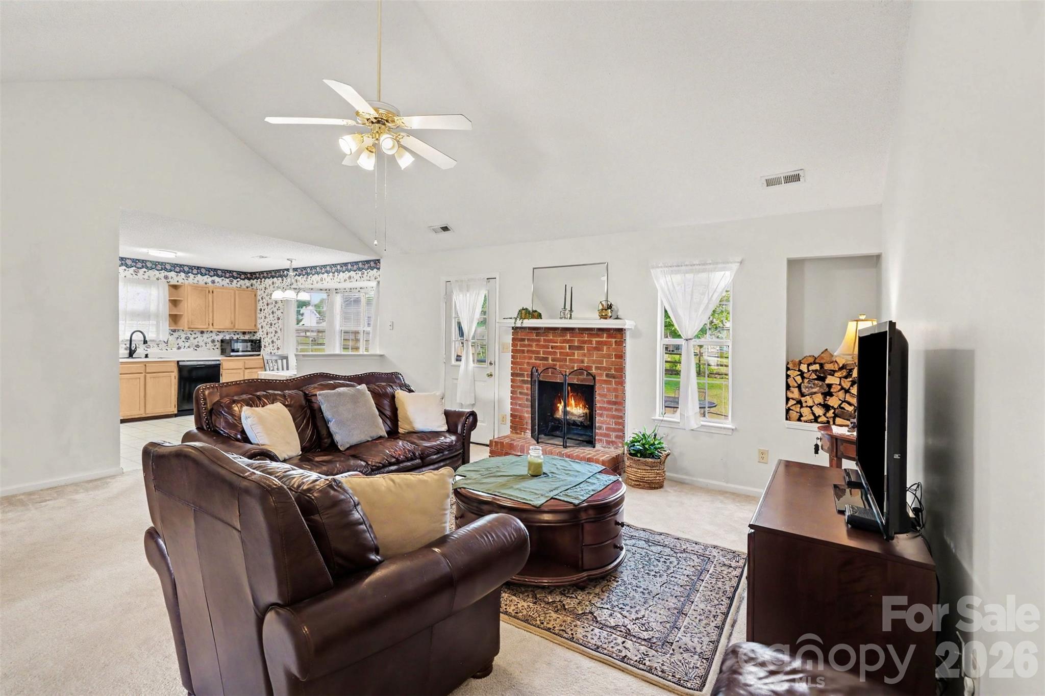 1010 Ridgefield Circle — Indian Trail