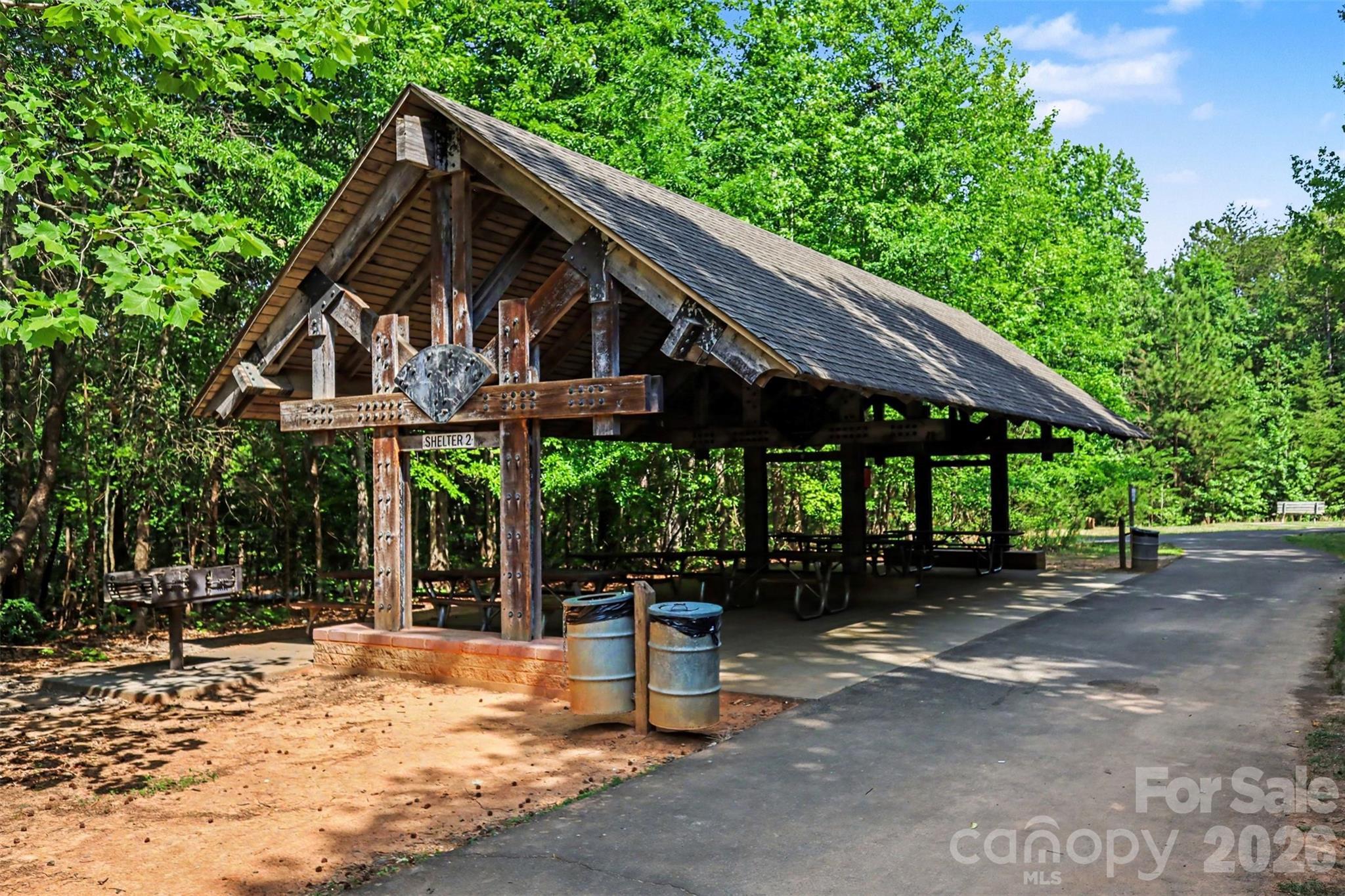 1010 Ridgefield Circle — Indian Trail