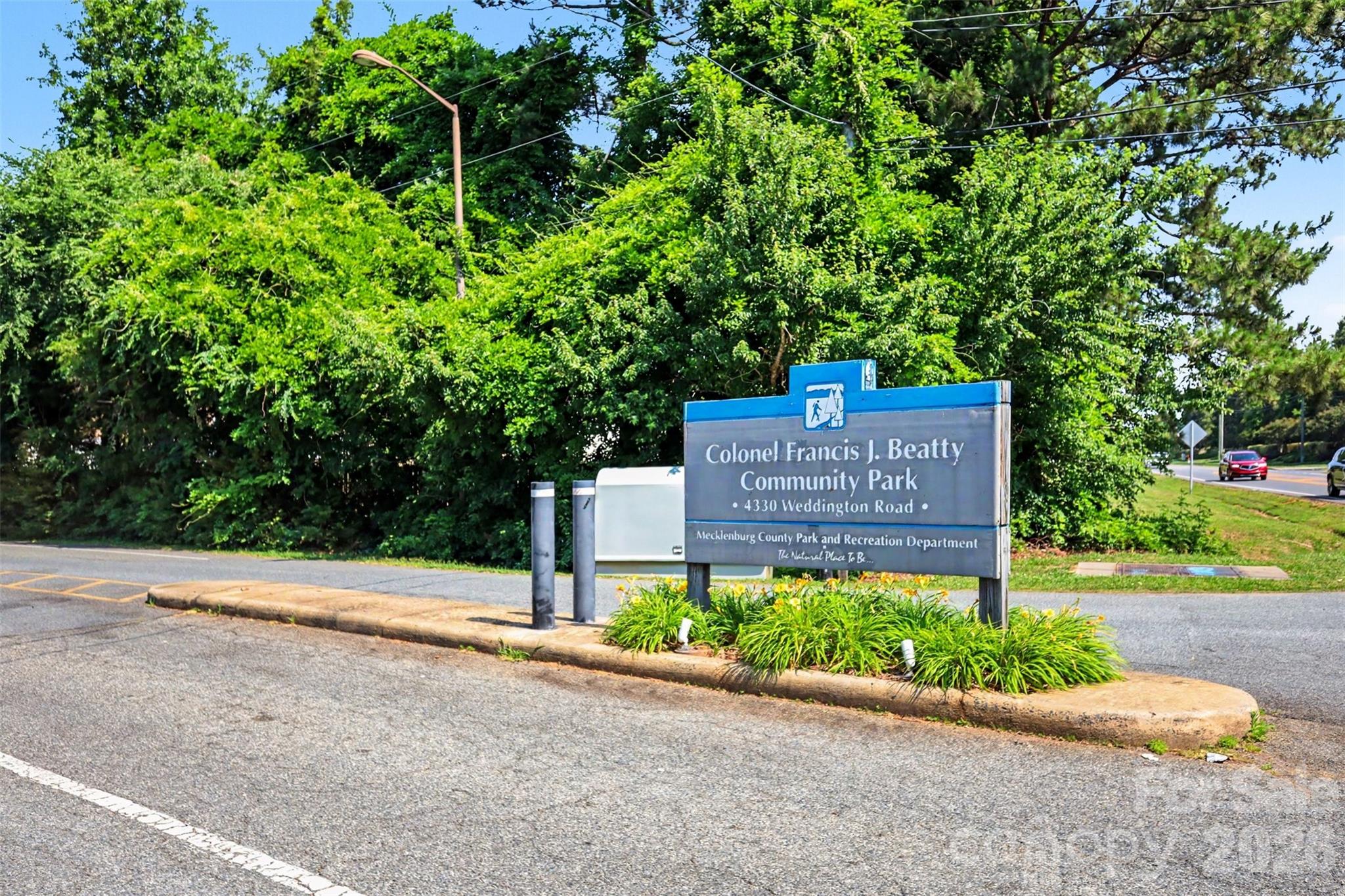 1010 Ridgefield Circle — Indian Trail