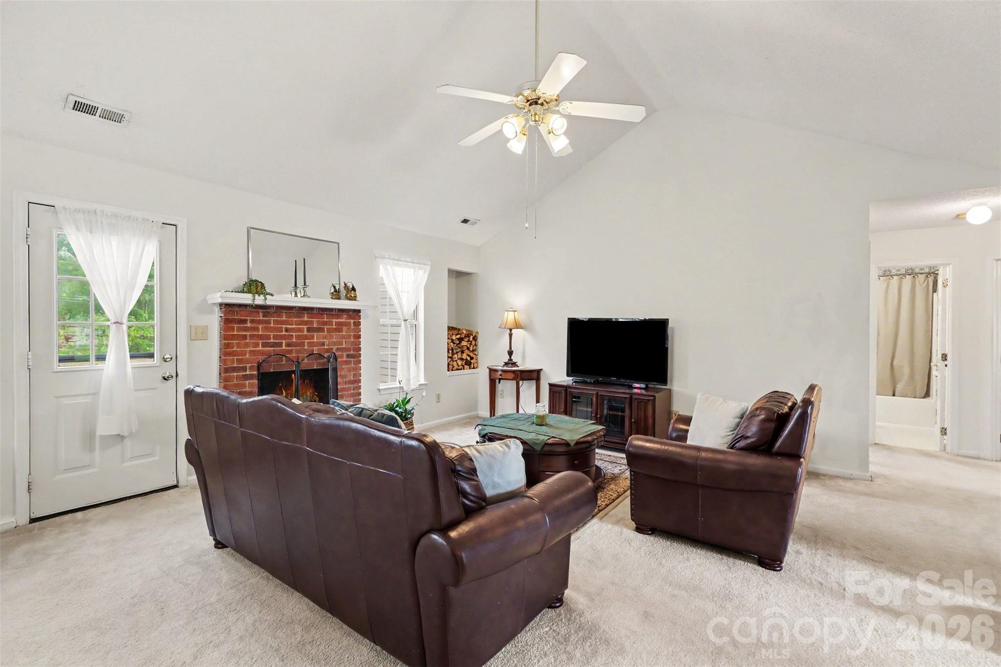1010 Ridgefield Circle — Indian Trail