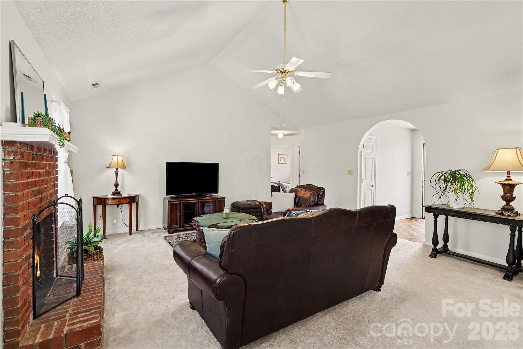 1010 Ridgefield Circle — Indian Trail