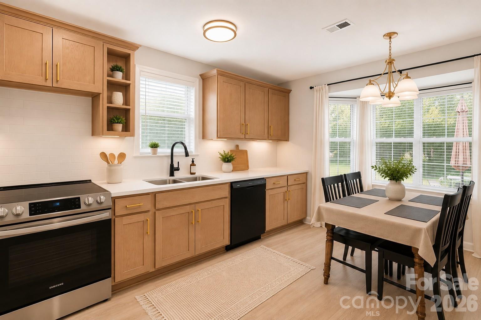 1010 Ridgefield Circle — Indian Trail