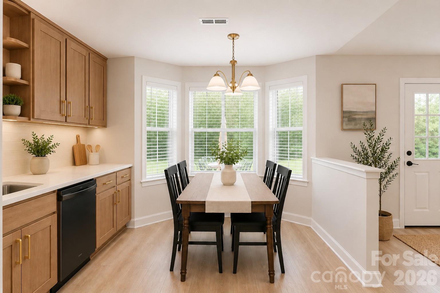 1010 Ridgefield Circle — Indian Trail